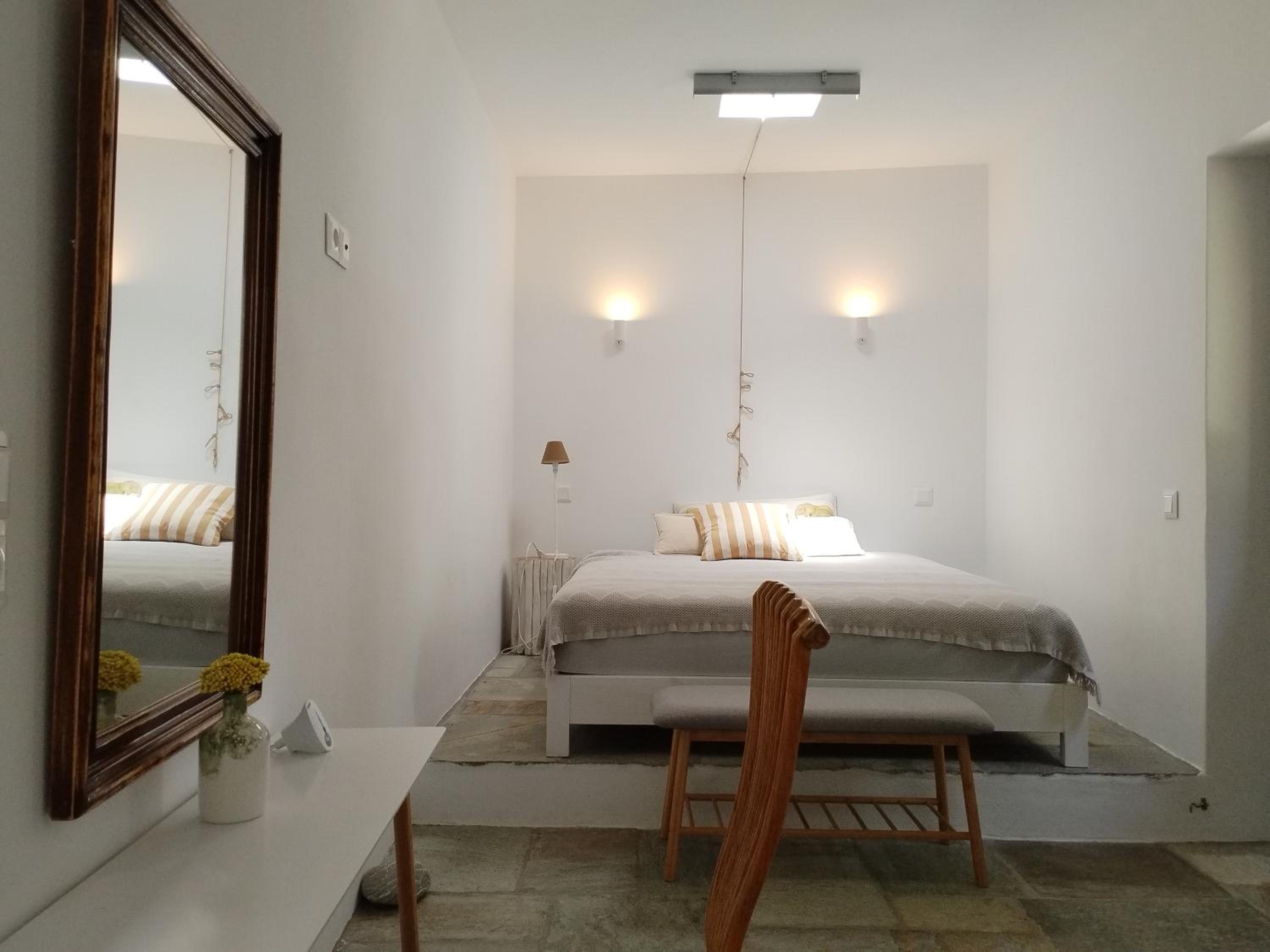 Oxalis Villas