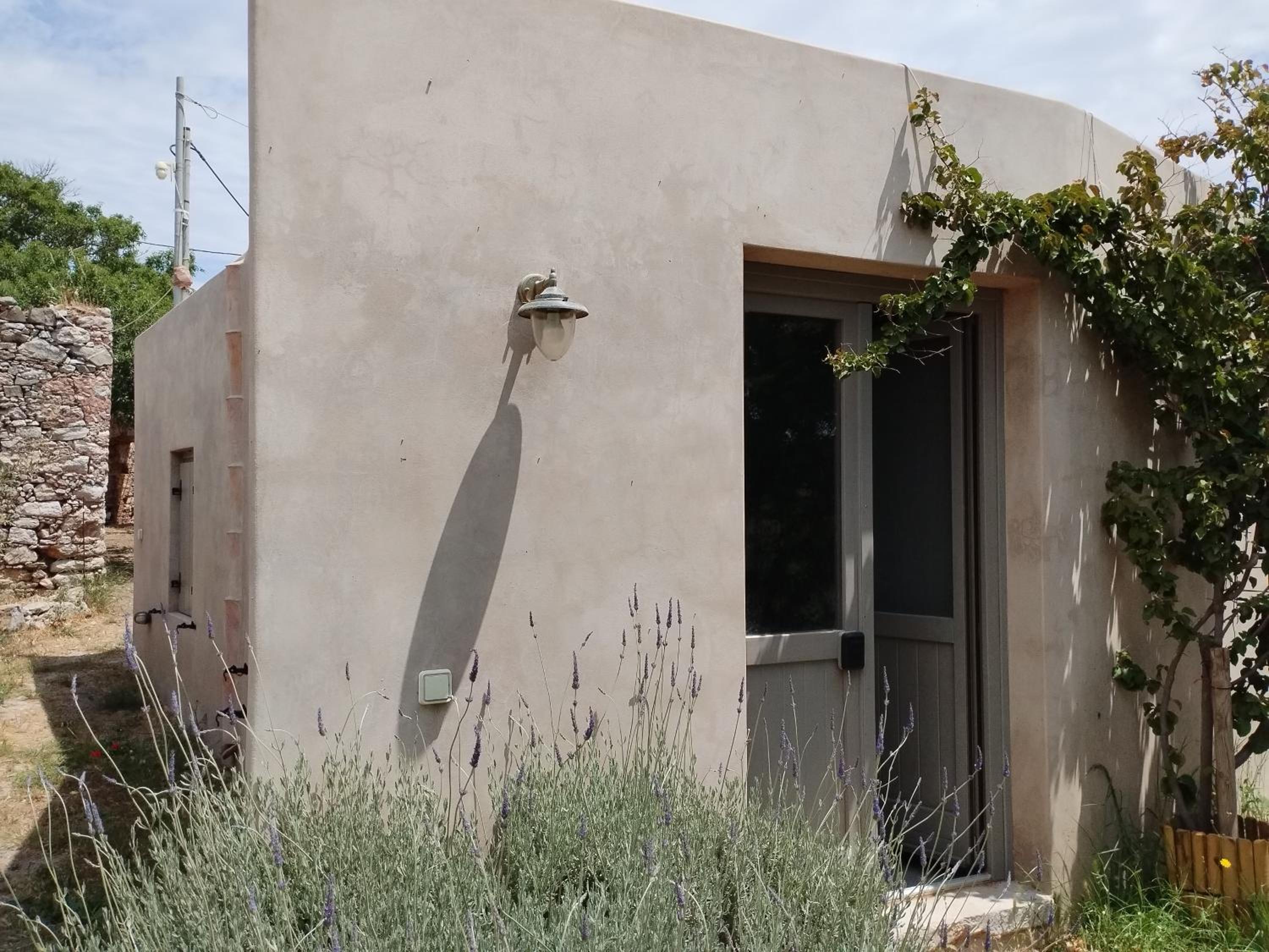 Oxalis Villas