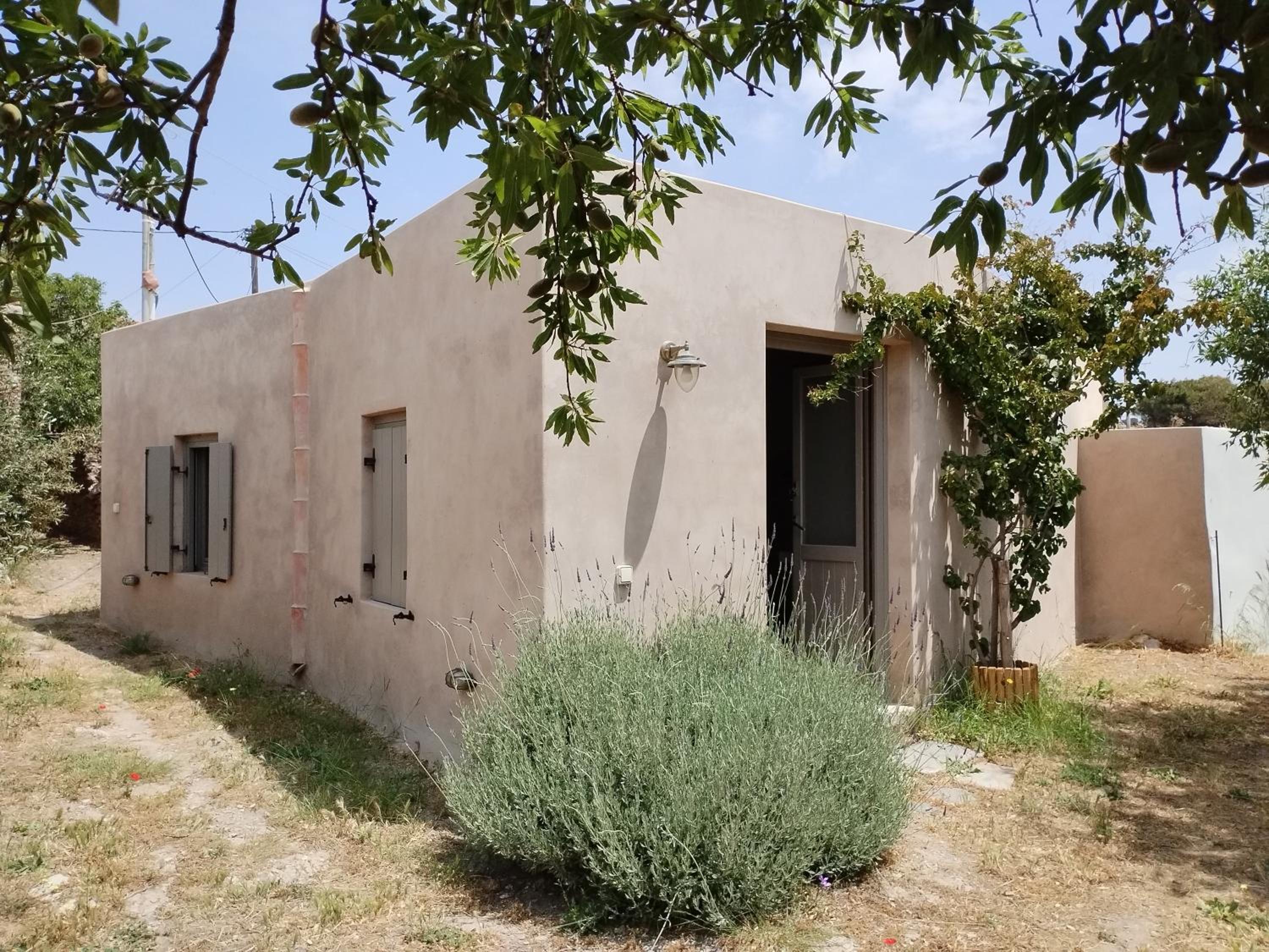 Oxalis Villas