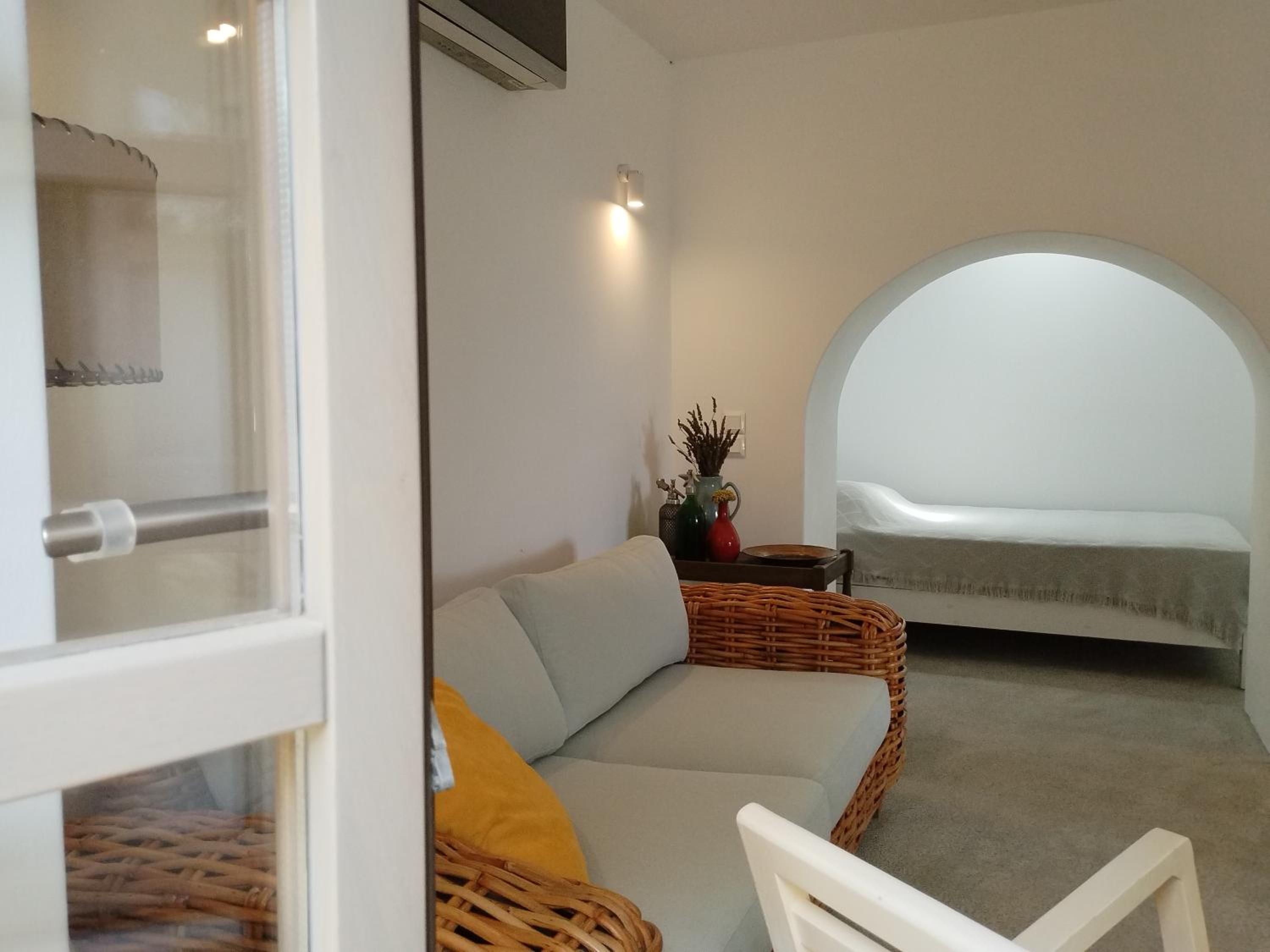 Oxalis Villas
