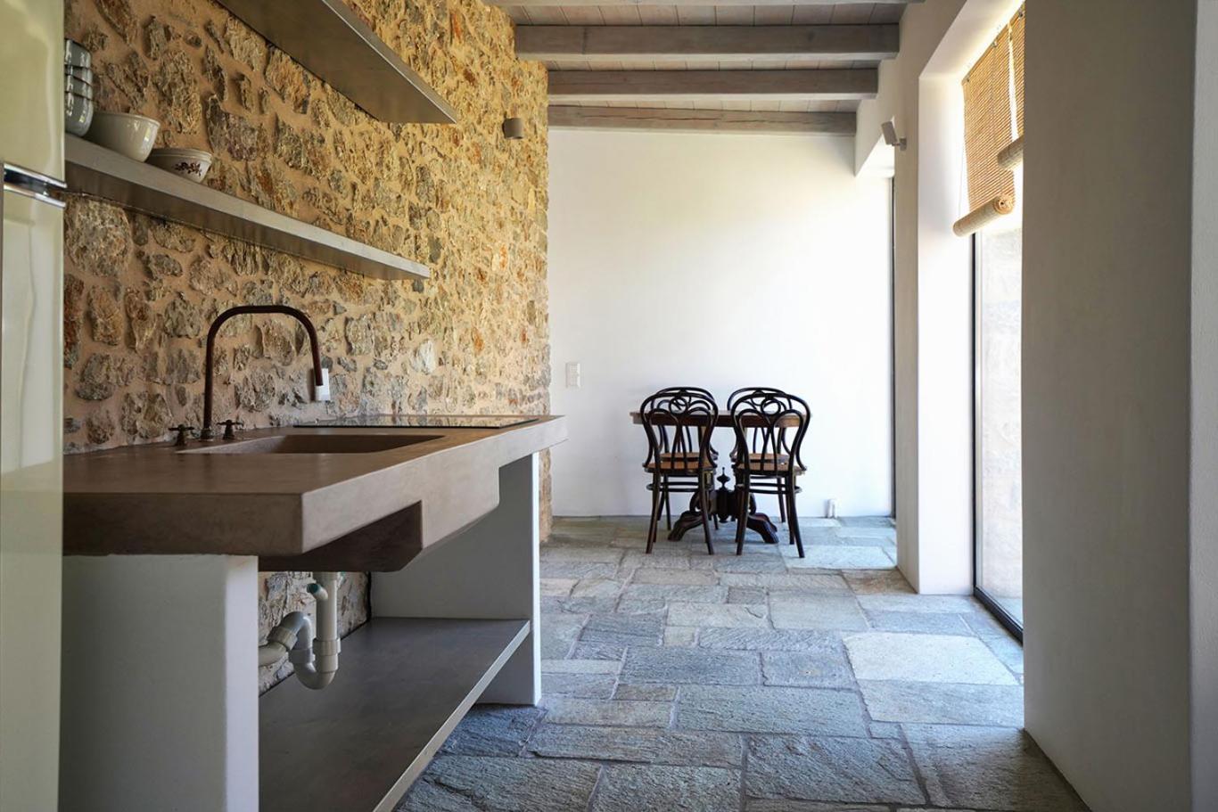 Oxalis Villas