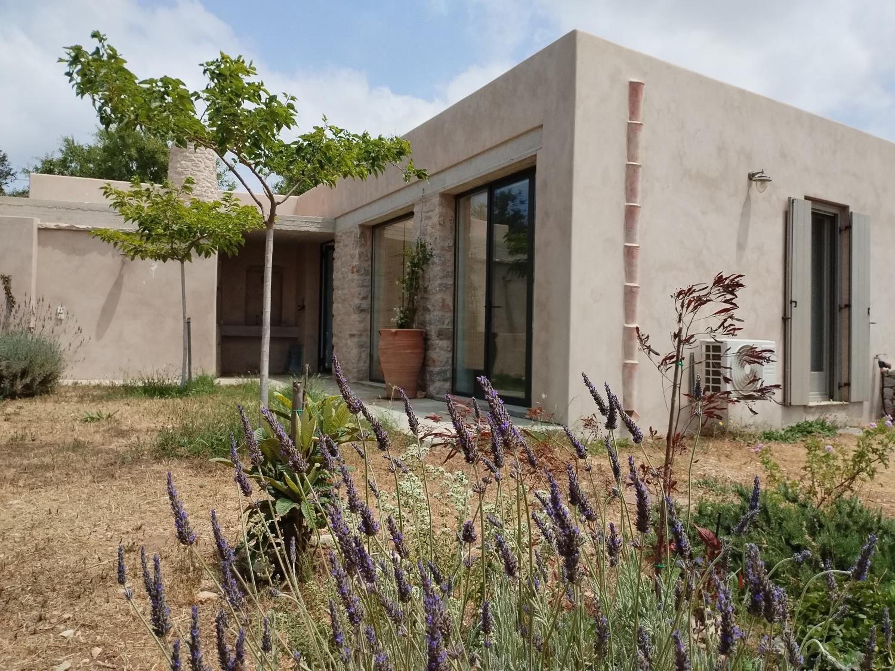 Oxalis Villas