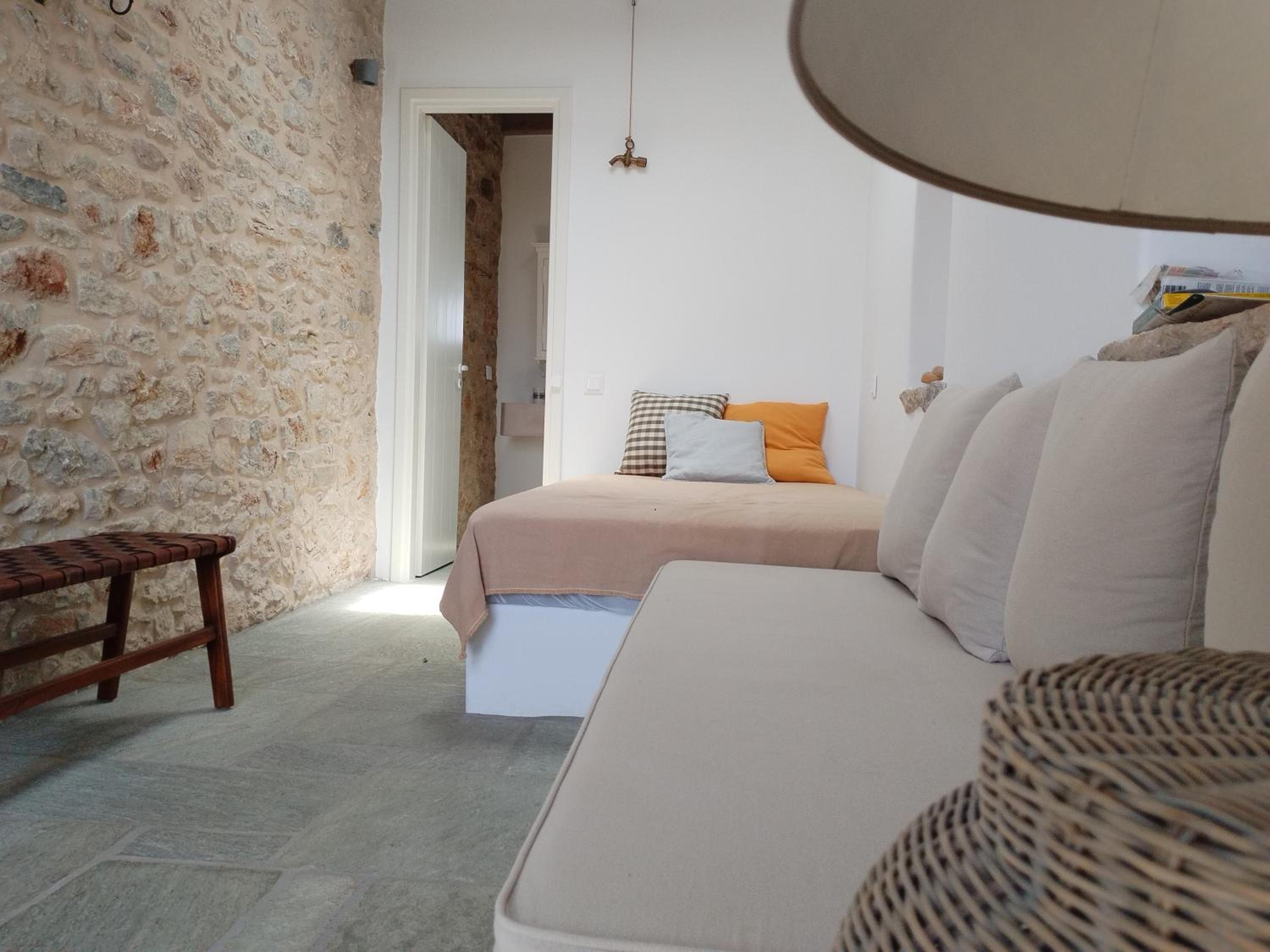Oxalis Villas