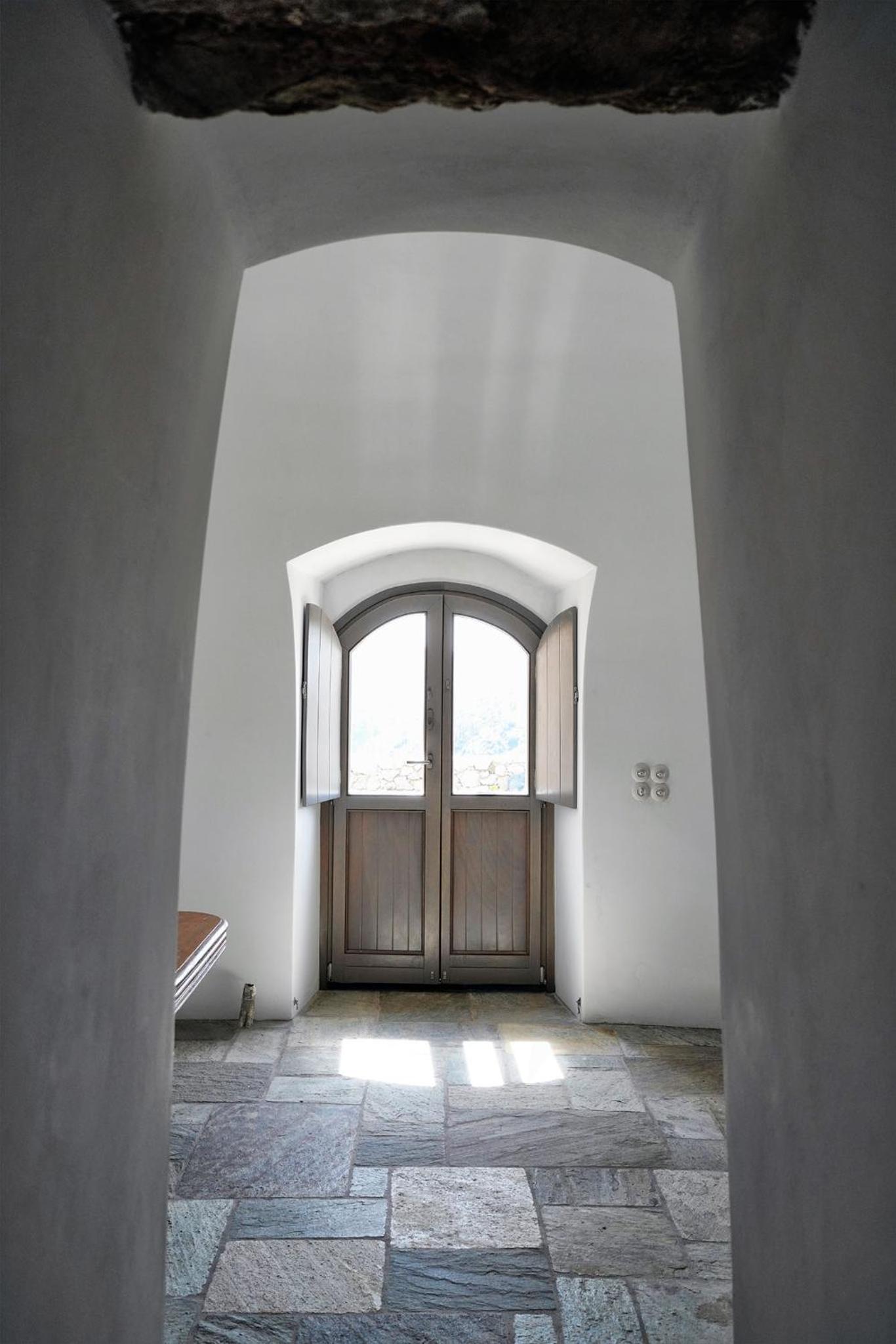 Oxalis Villas