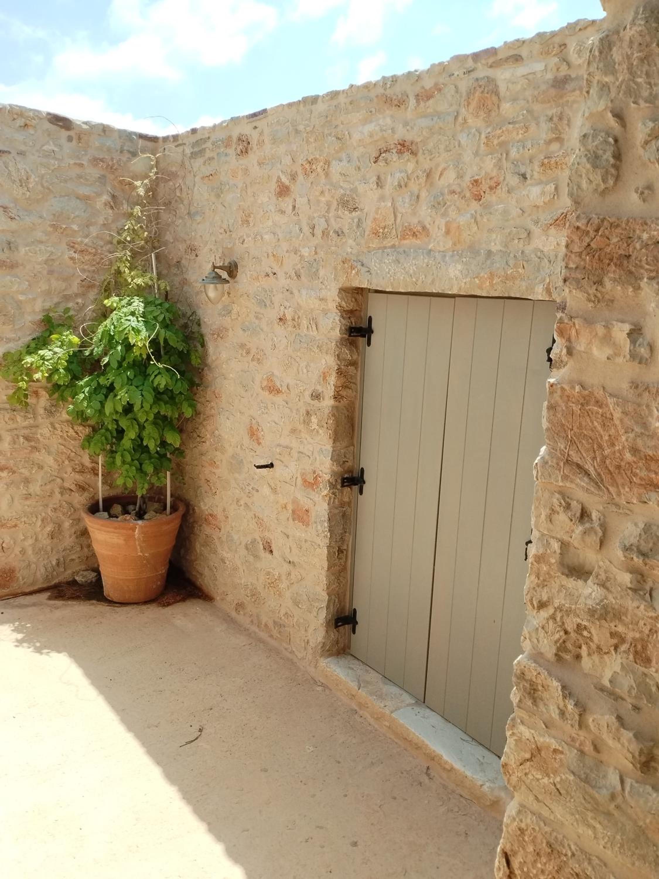 Oxalis Villas