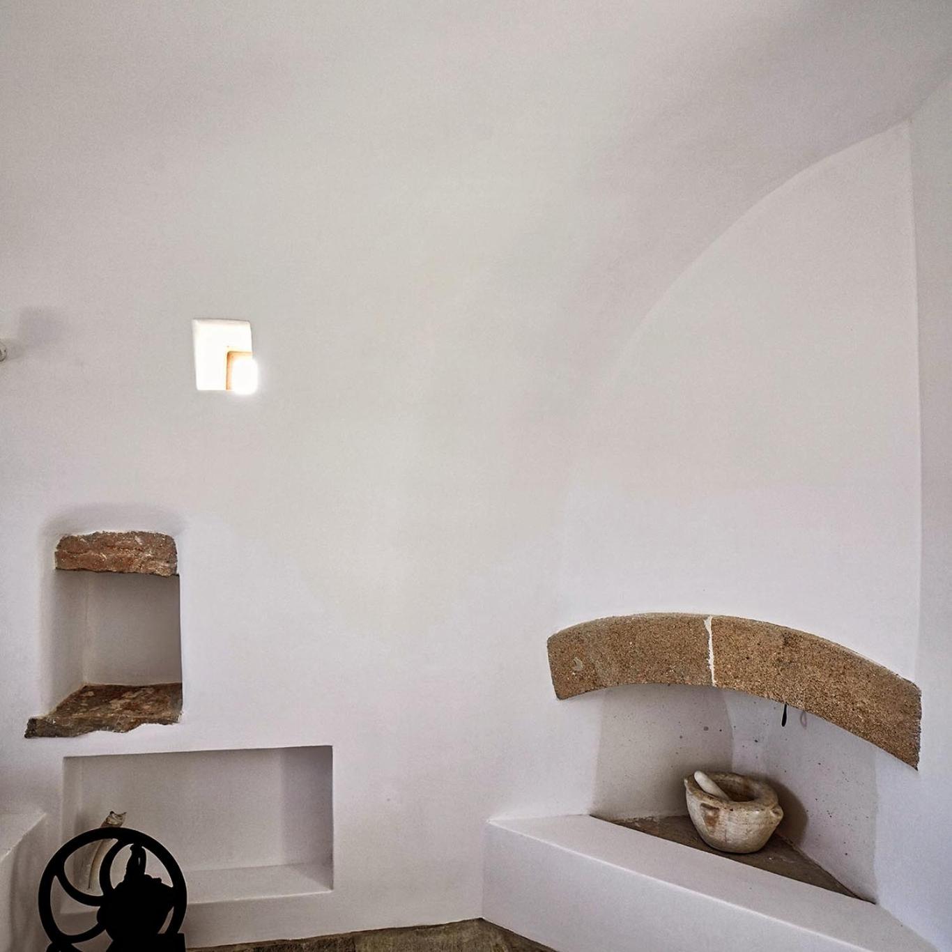 Oxalis Villas