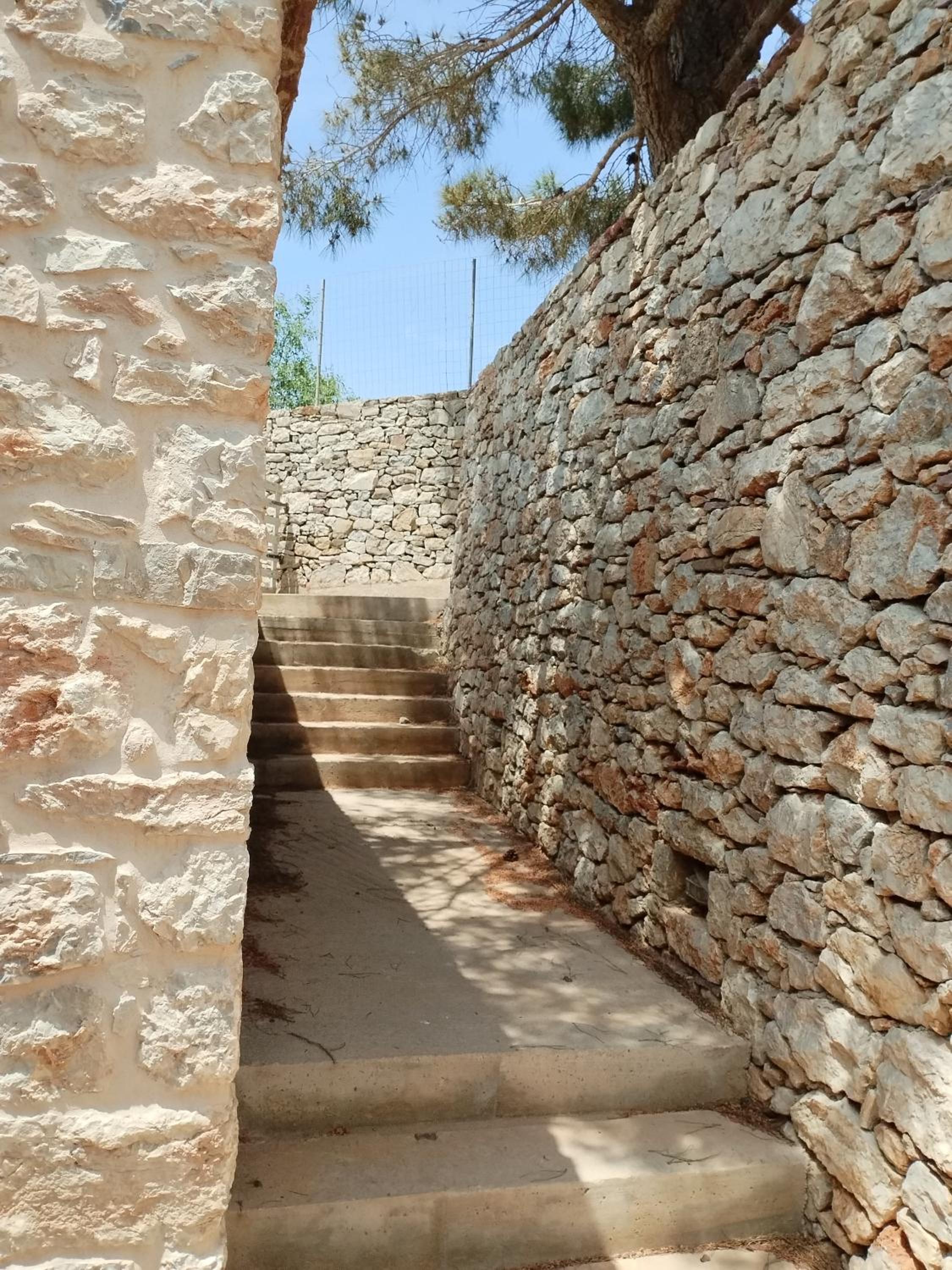 Oxalis Villas