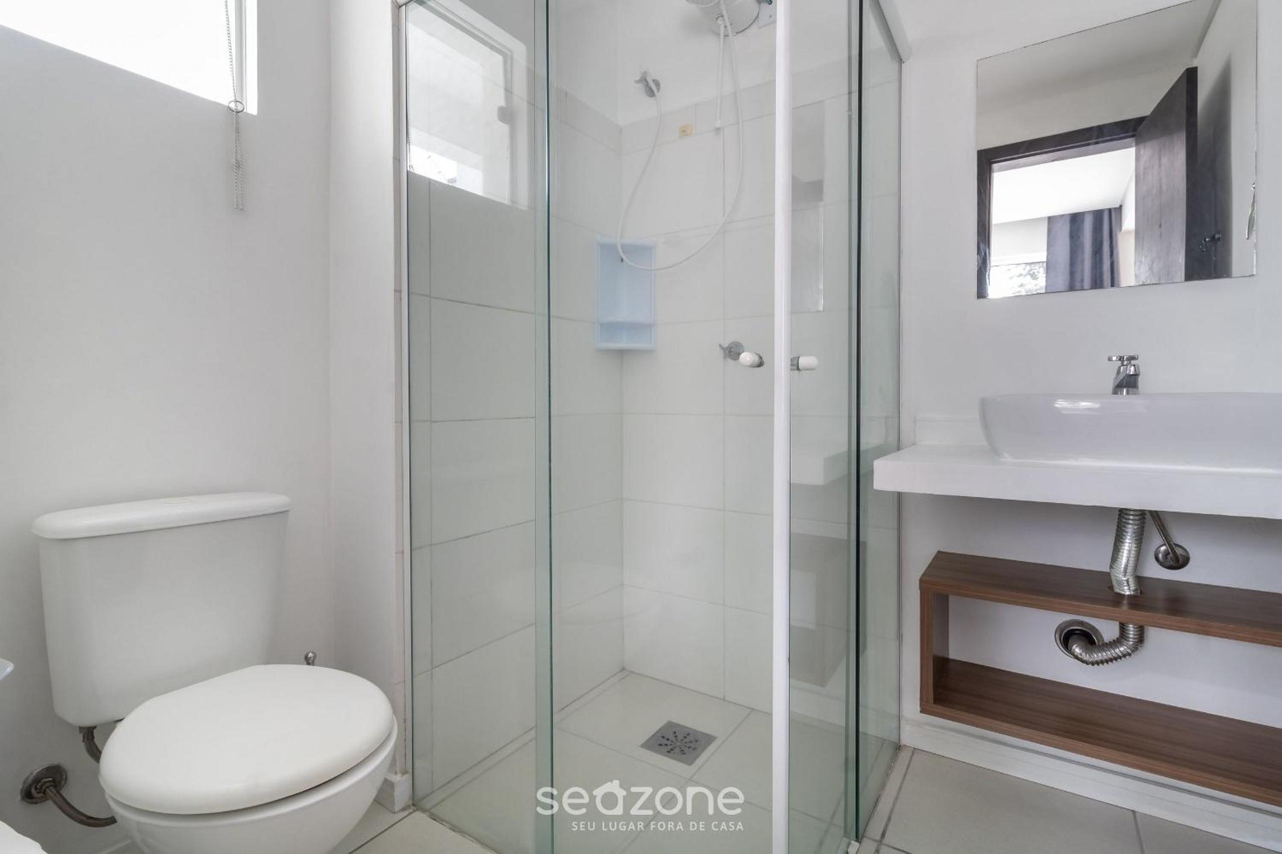 SPT - Convenient Studios in Blumenau/SC