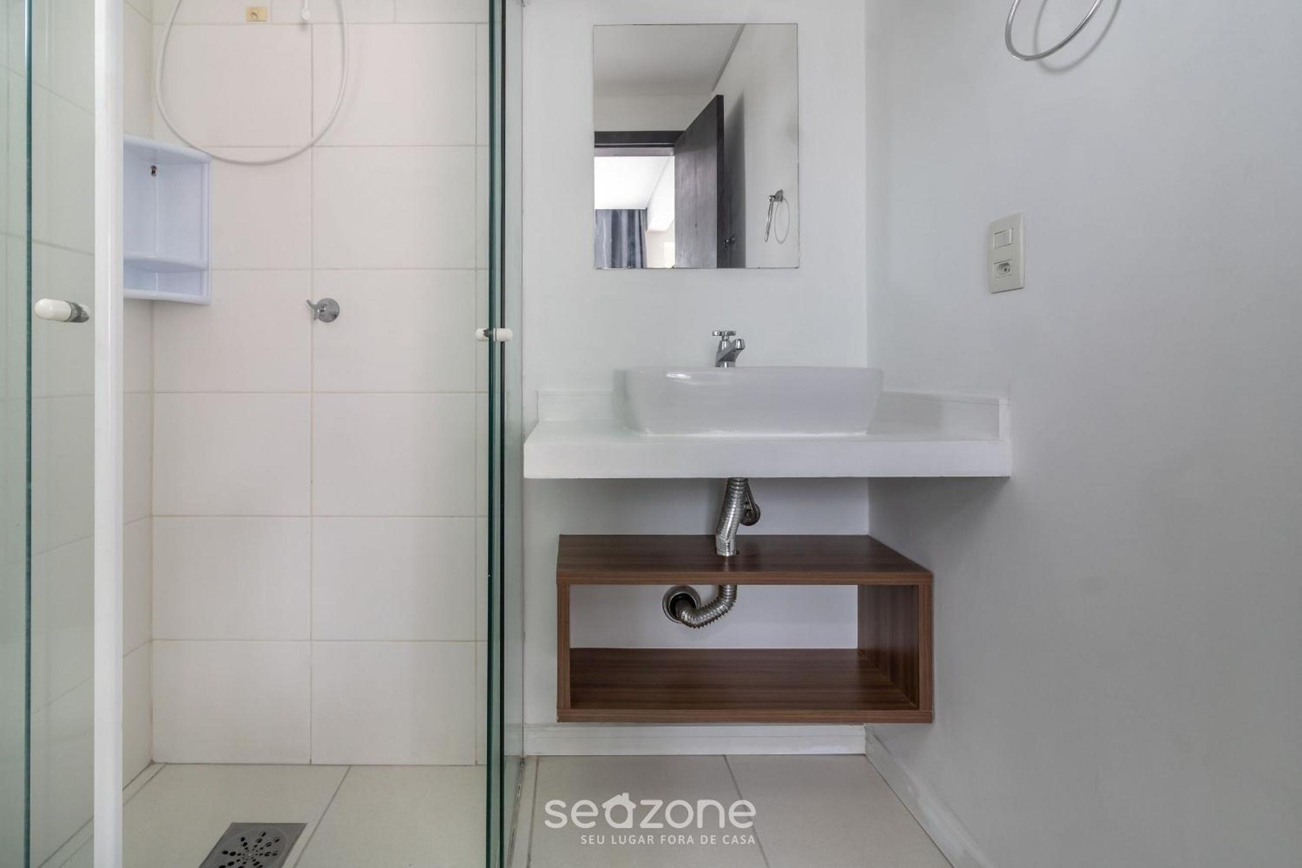 SPT - Convenient Studios in Blumenau/SC