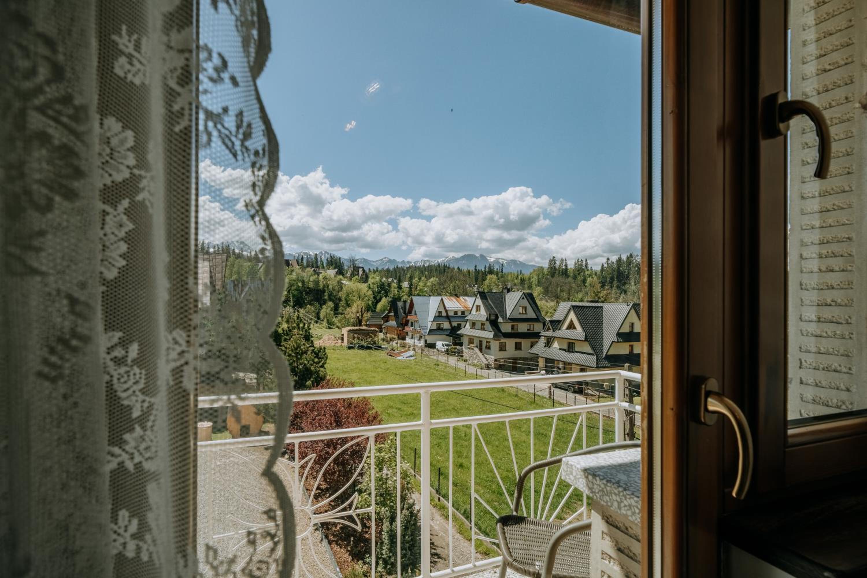 Gościna u Maryny & SPA pod Tatrami