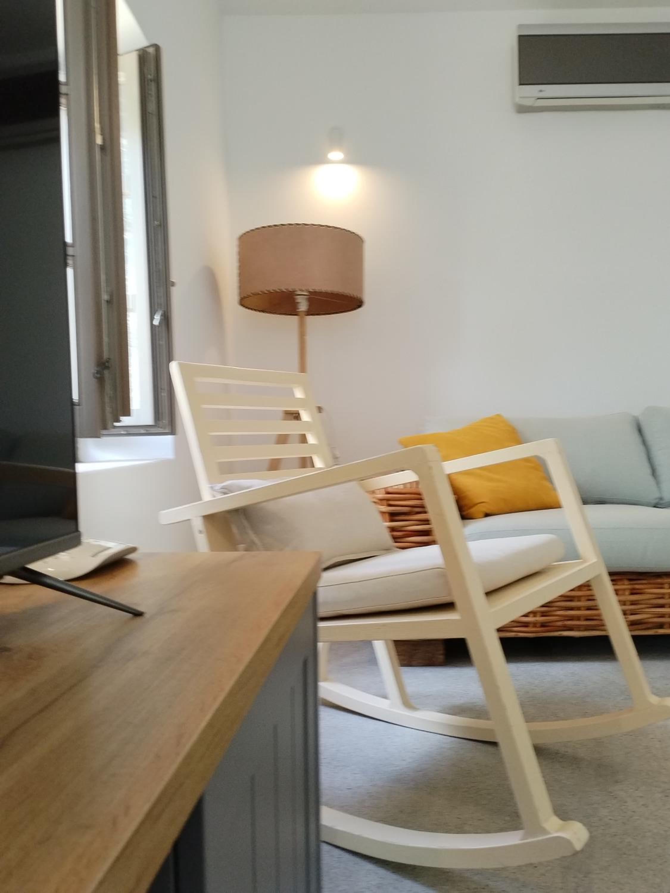 Oxalis Villas