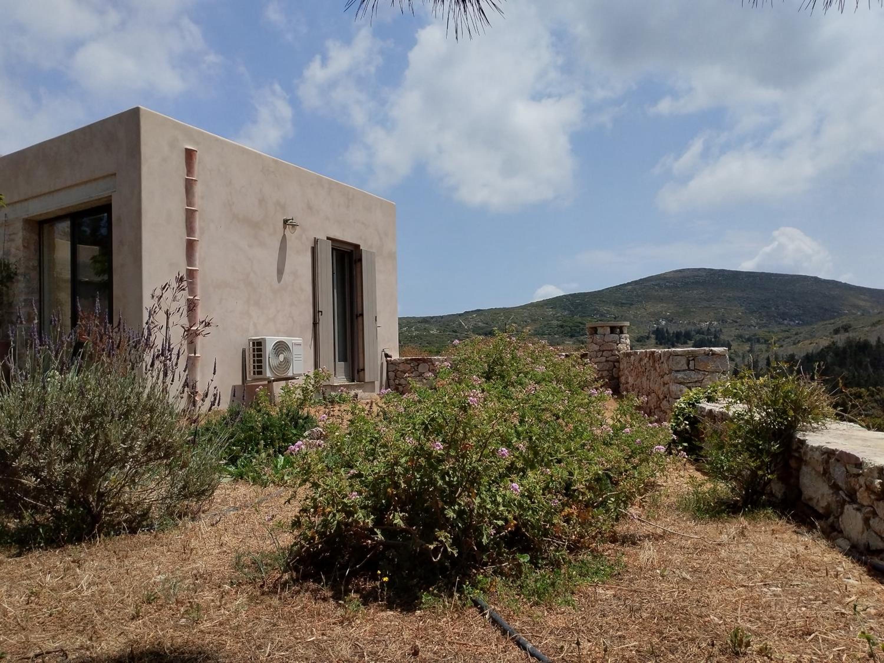 Oxalis Villas