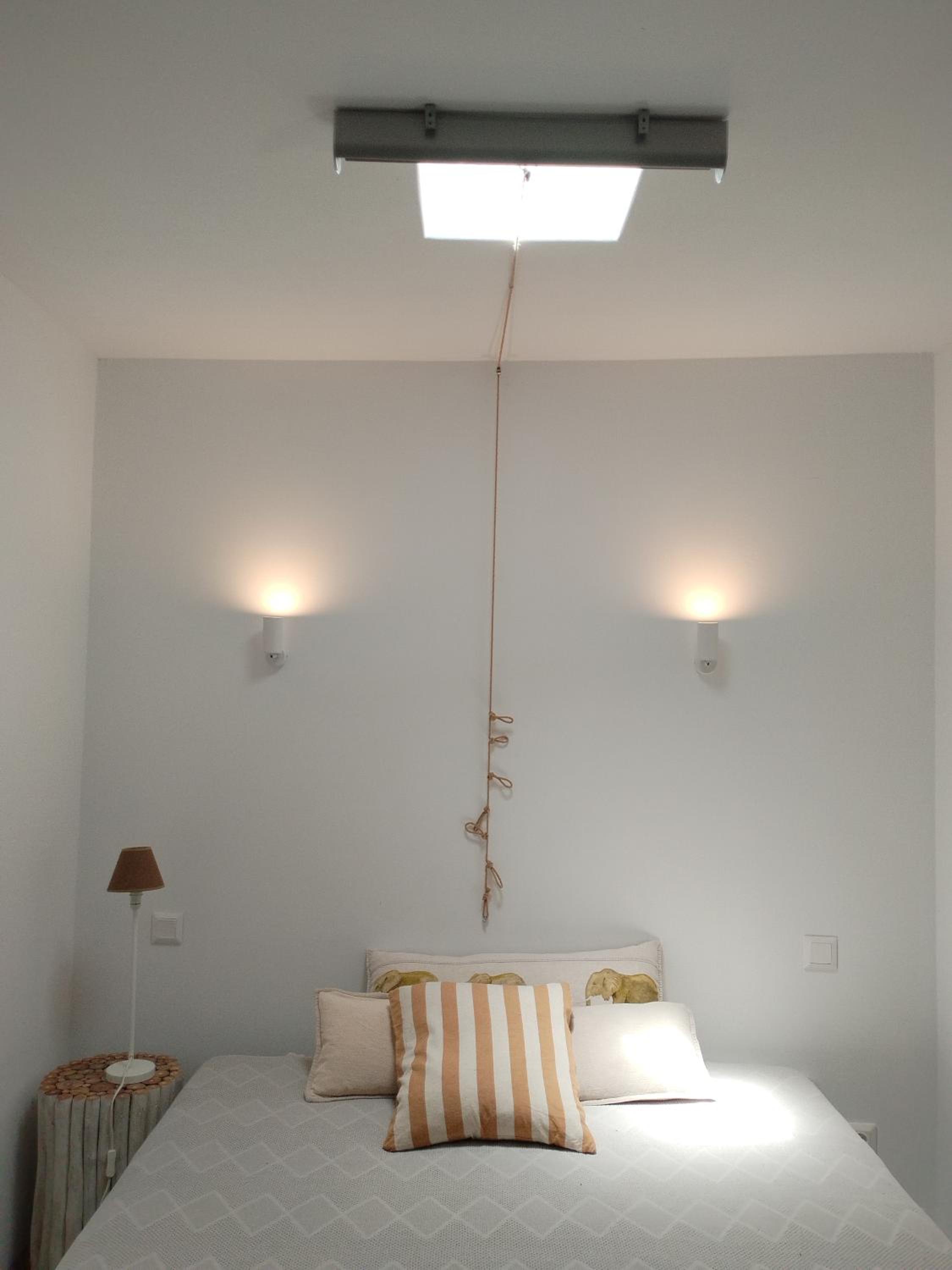 Oxalis Villas