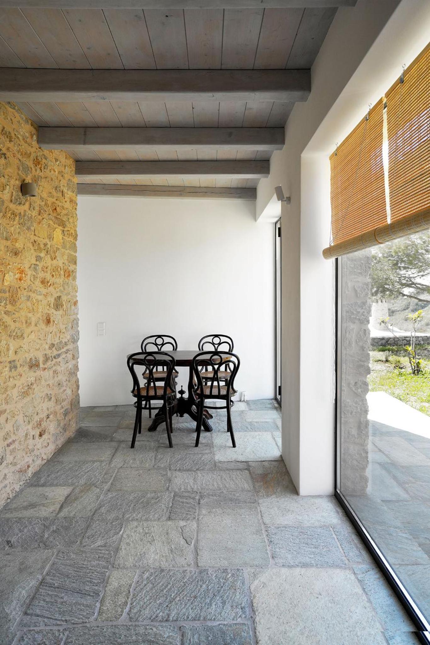 Oxalis Villas