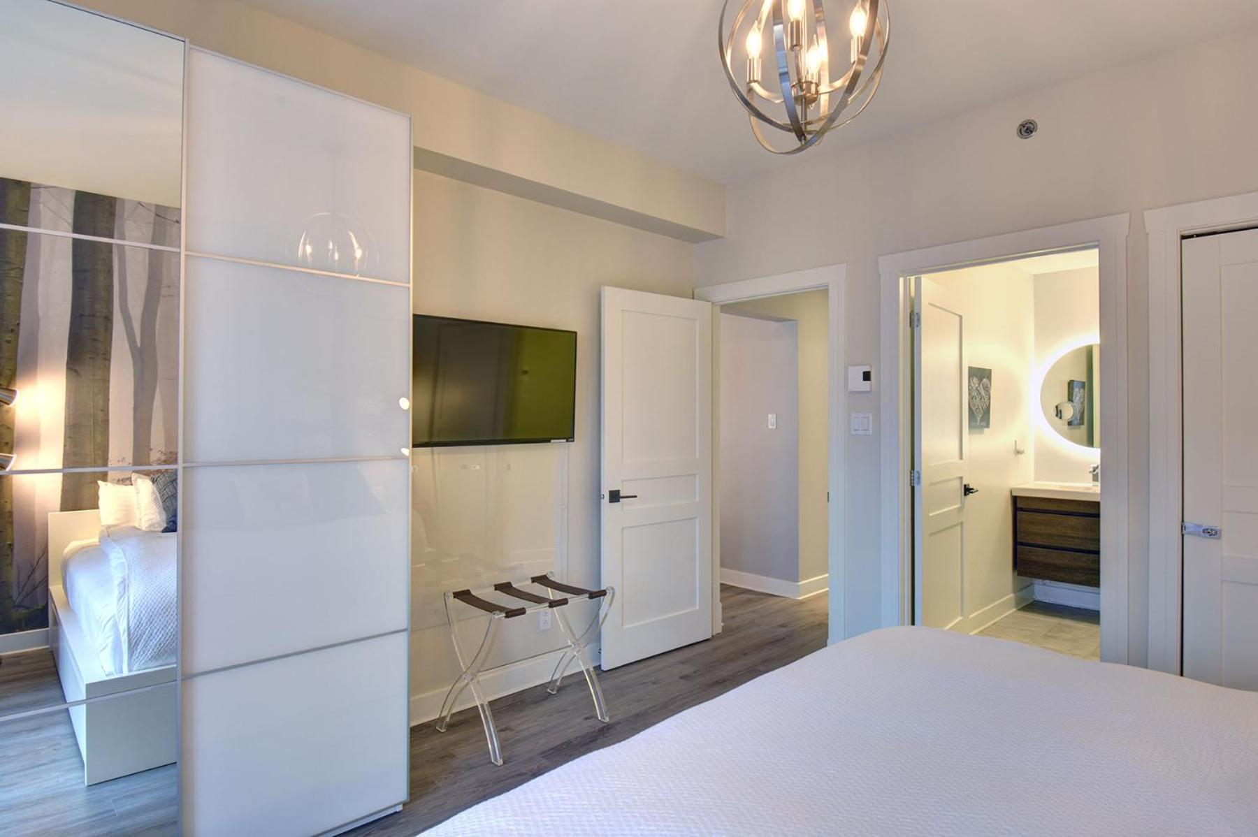 Tremblant Prestige - Les Eaux 207-2