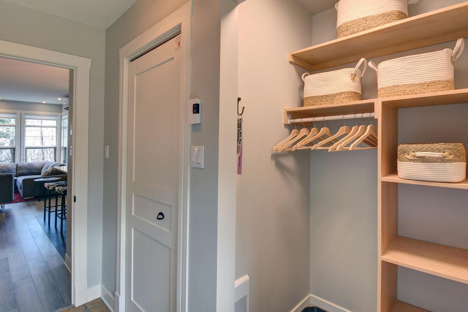 Tremblant Prestige - Les Eaux 207-2
