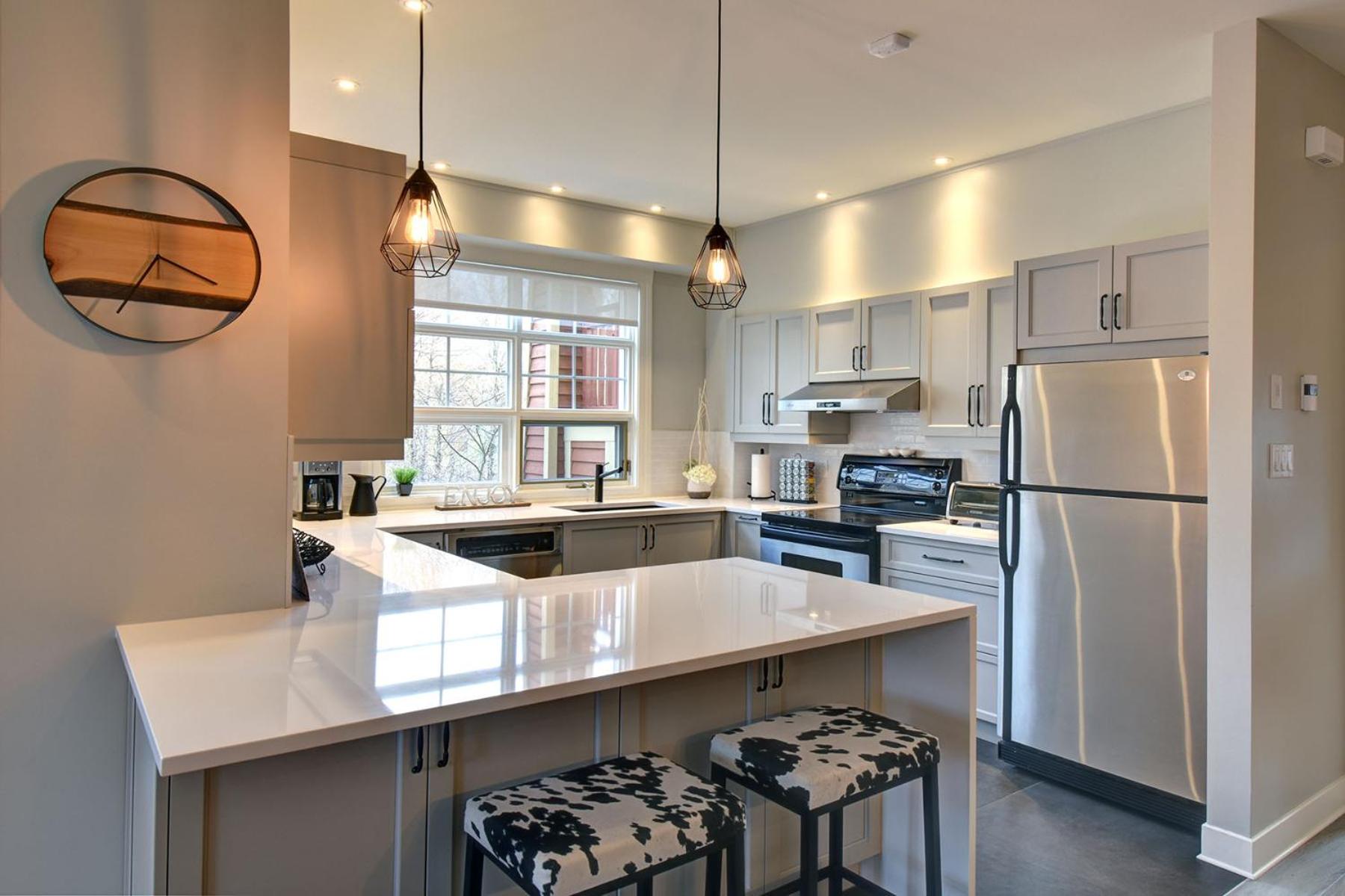 Tremblant Prestige - Les Eaux 207-2