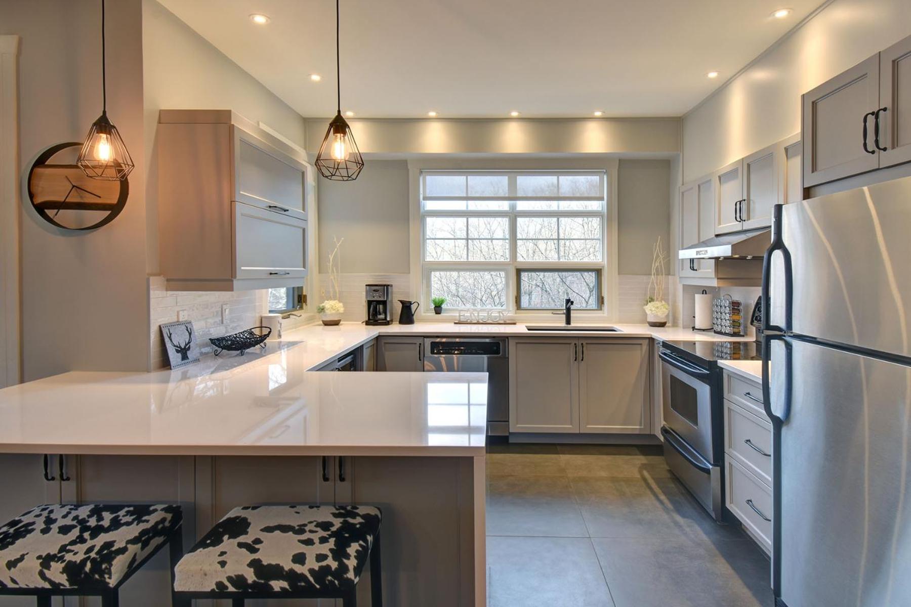 Tremblant Prestige - Les Eaux 207-2