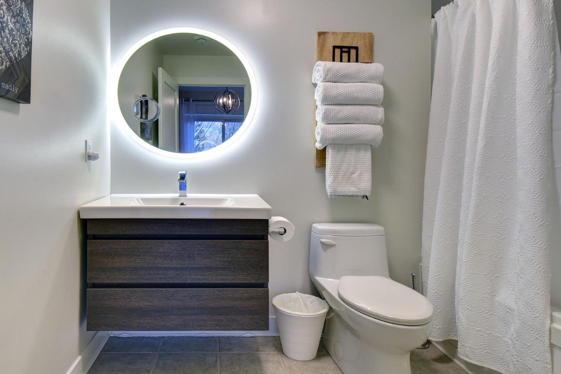 Tremblant Prestige - Les Eaux 207-2