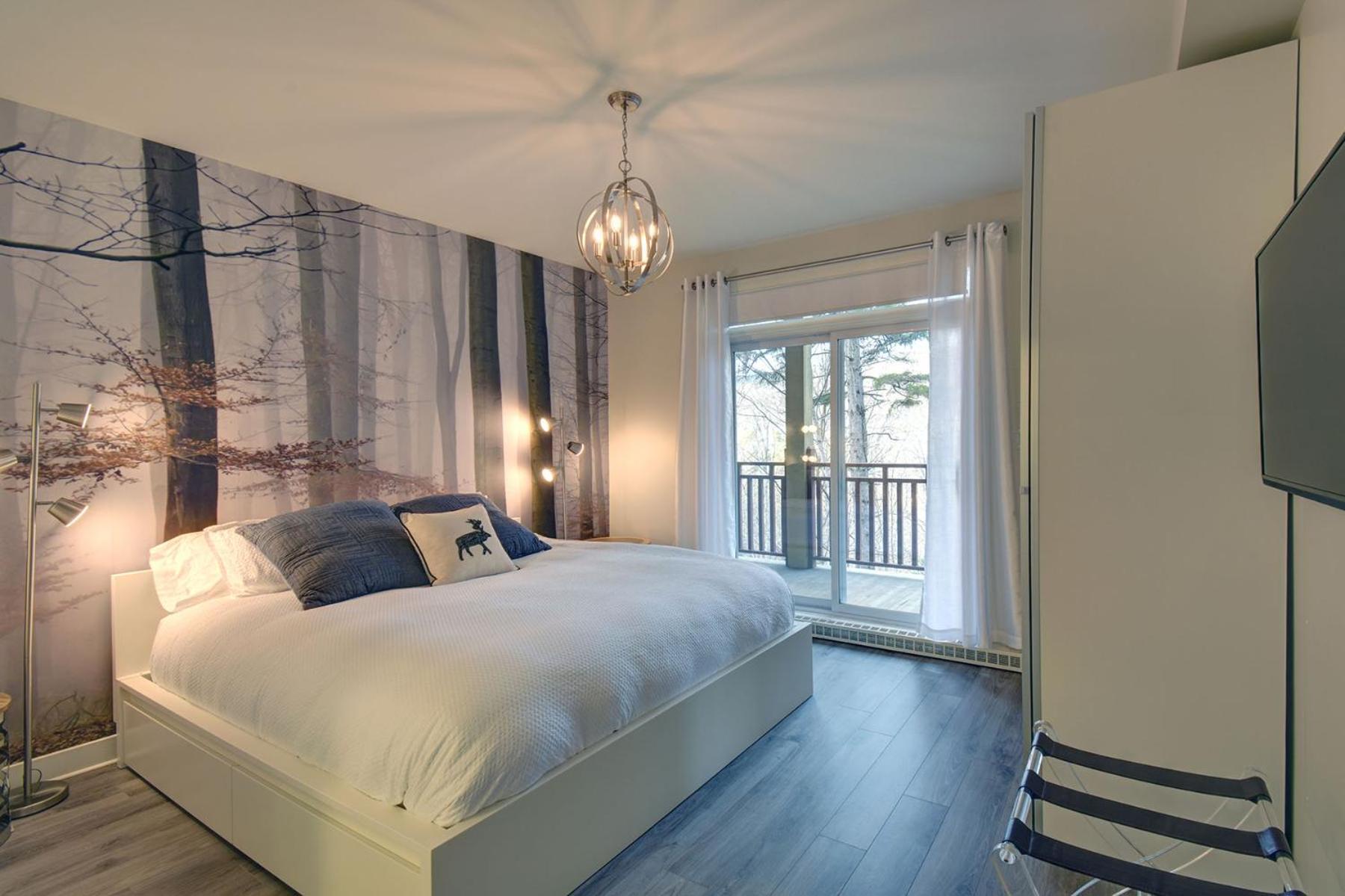 Tremblant Prestige - Les Eaux 207-2