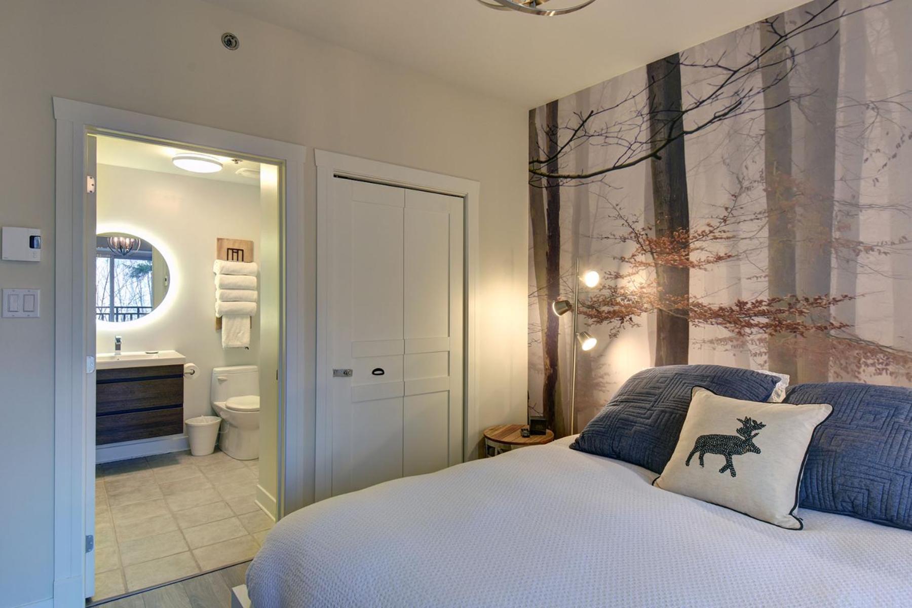Tremblant Prestige - Les Eaux 207-2