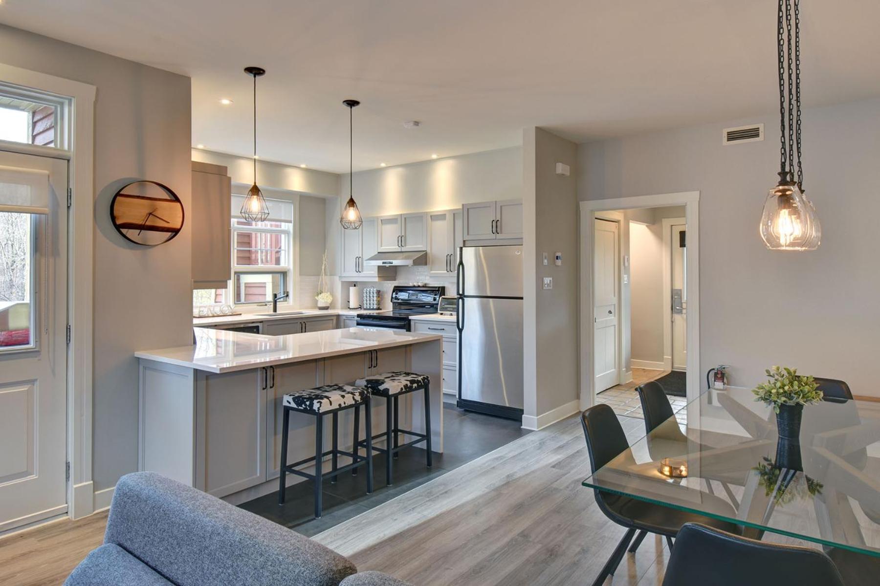 Tremblant Prestige - Les Eaux 207-2