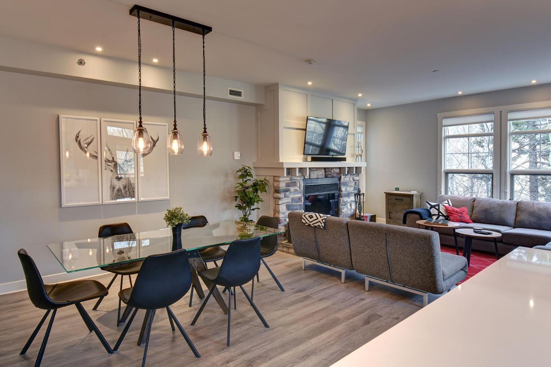 Tremblant Prestige - Les Eaux 207-2