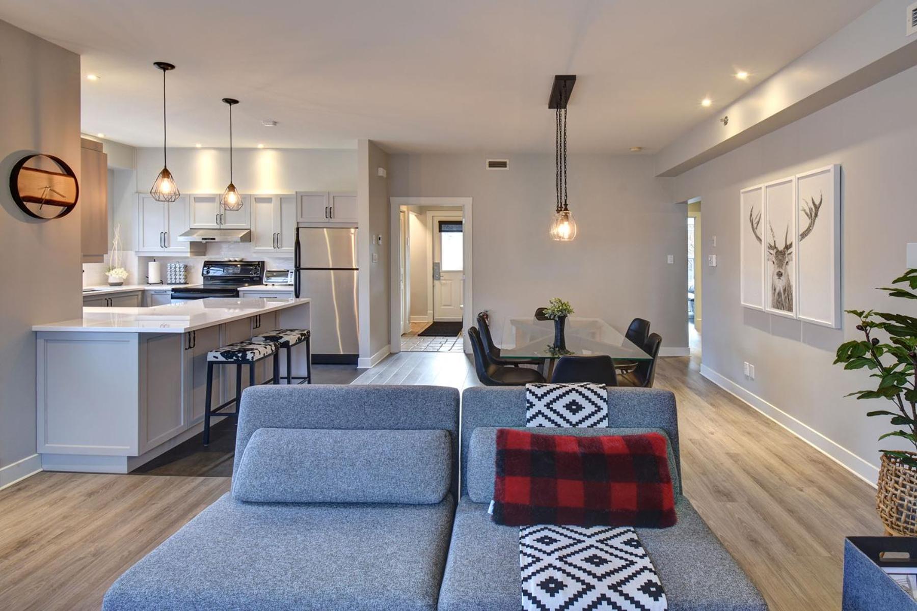 Tremblant Prestige - Les Eaux 207-2