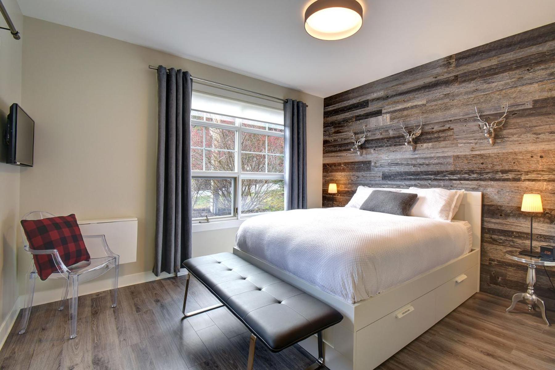 Tremblant Prestige - Les Eaux 207-2