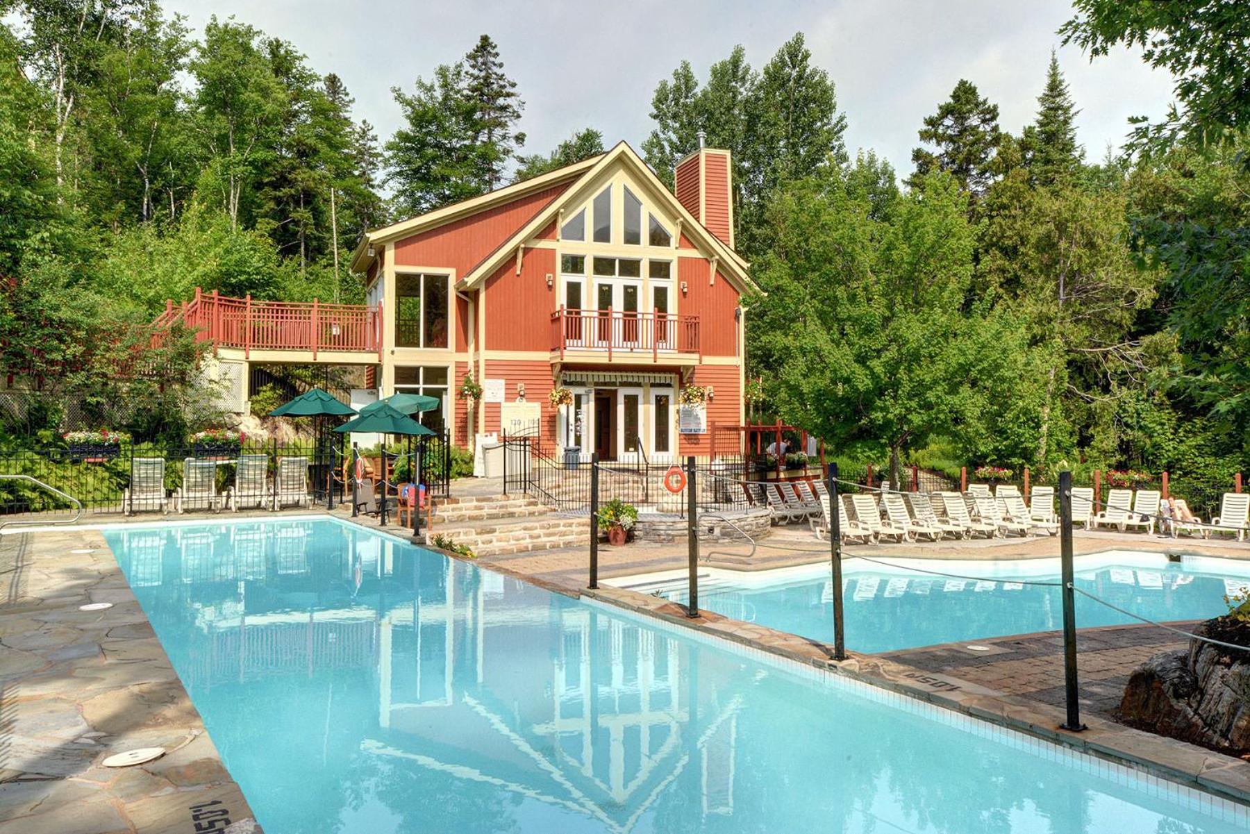 Tremblant Prestige - Les Eaux 207-2