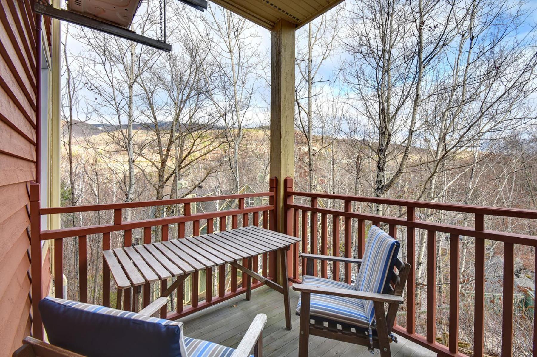 Tremblant Prestige - Les Eaux 207-2
