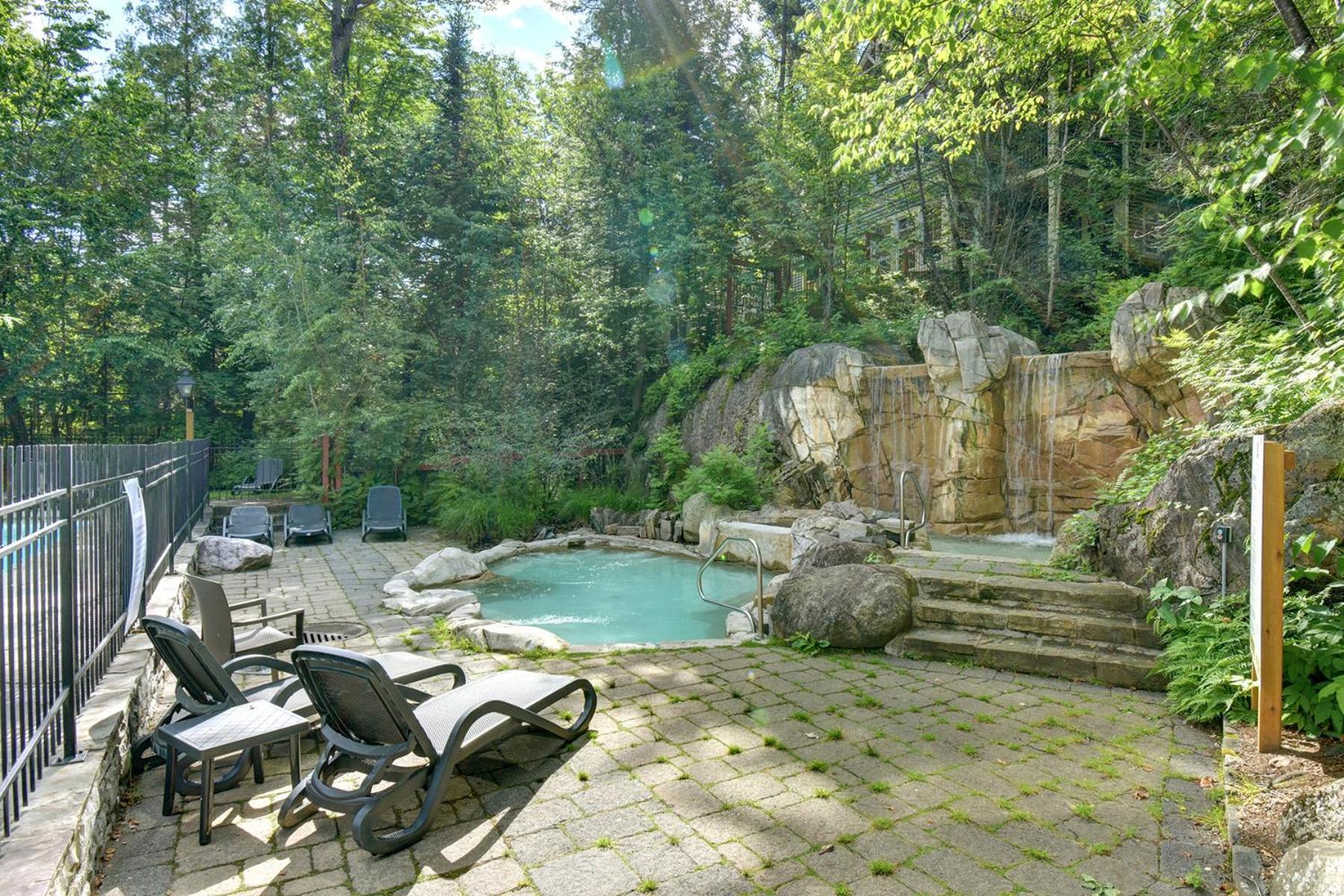 Tremblant Prestige - Les Eaux 207-2