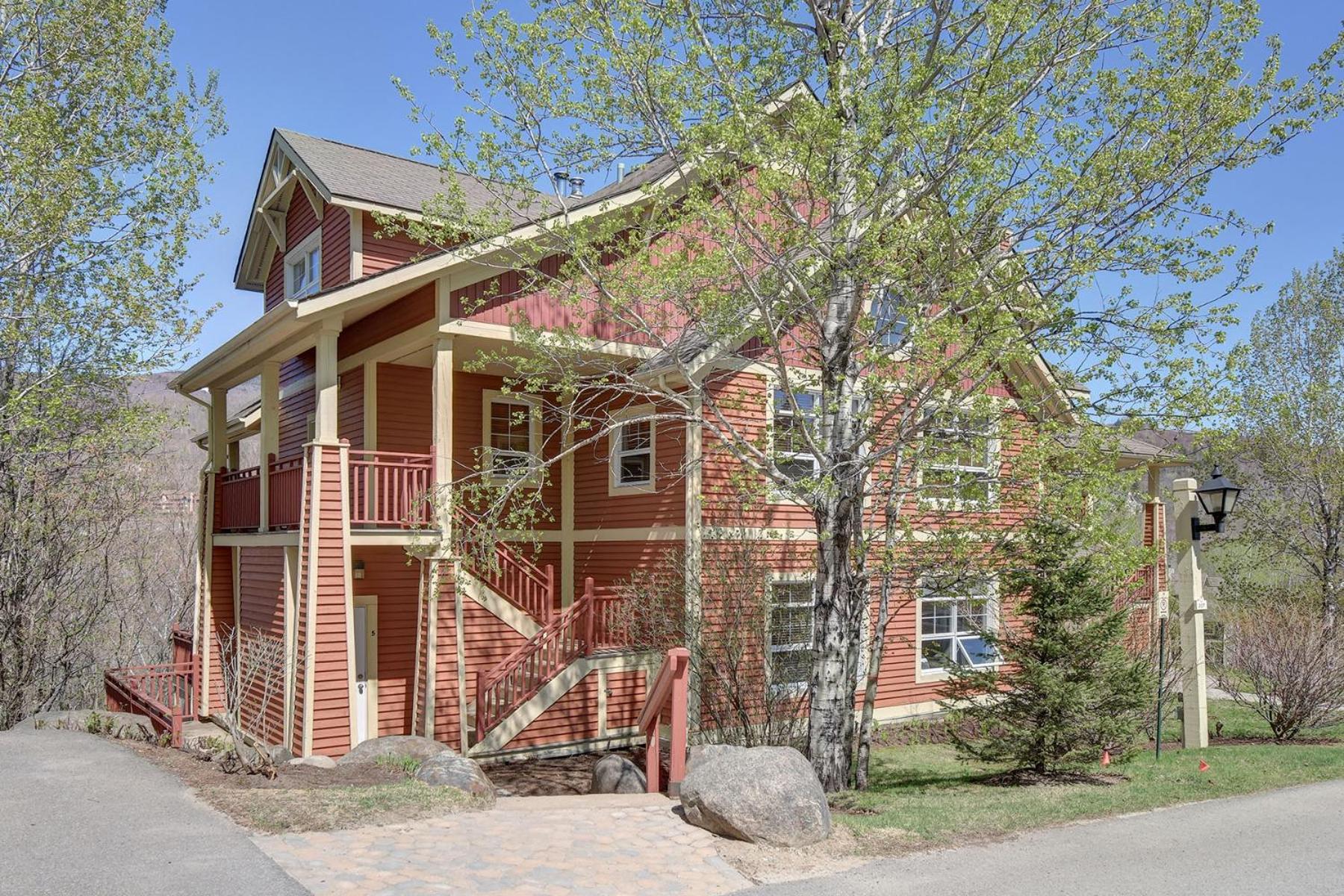 Tremblant Prestige - Les Eaux 207-2