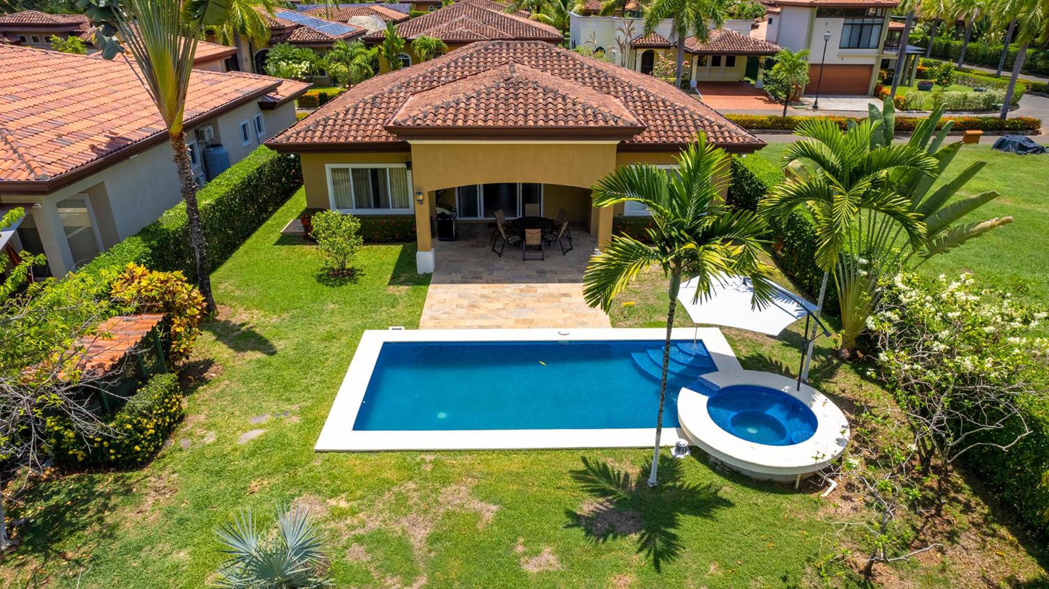 Villa Arrecife by Vacation Pura Vida