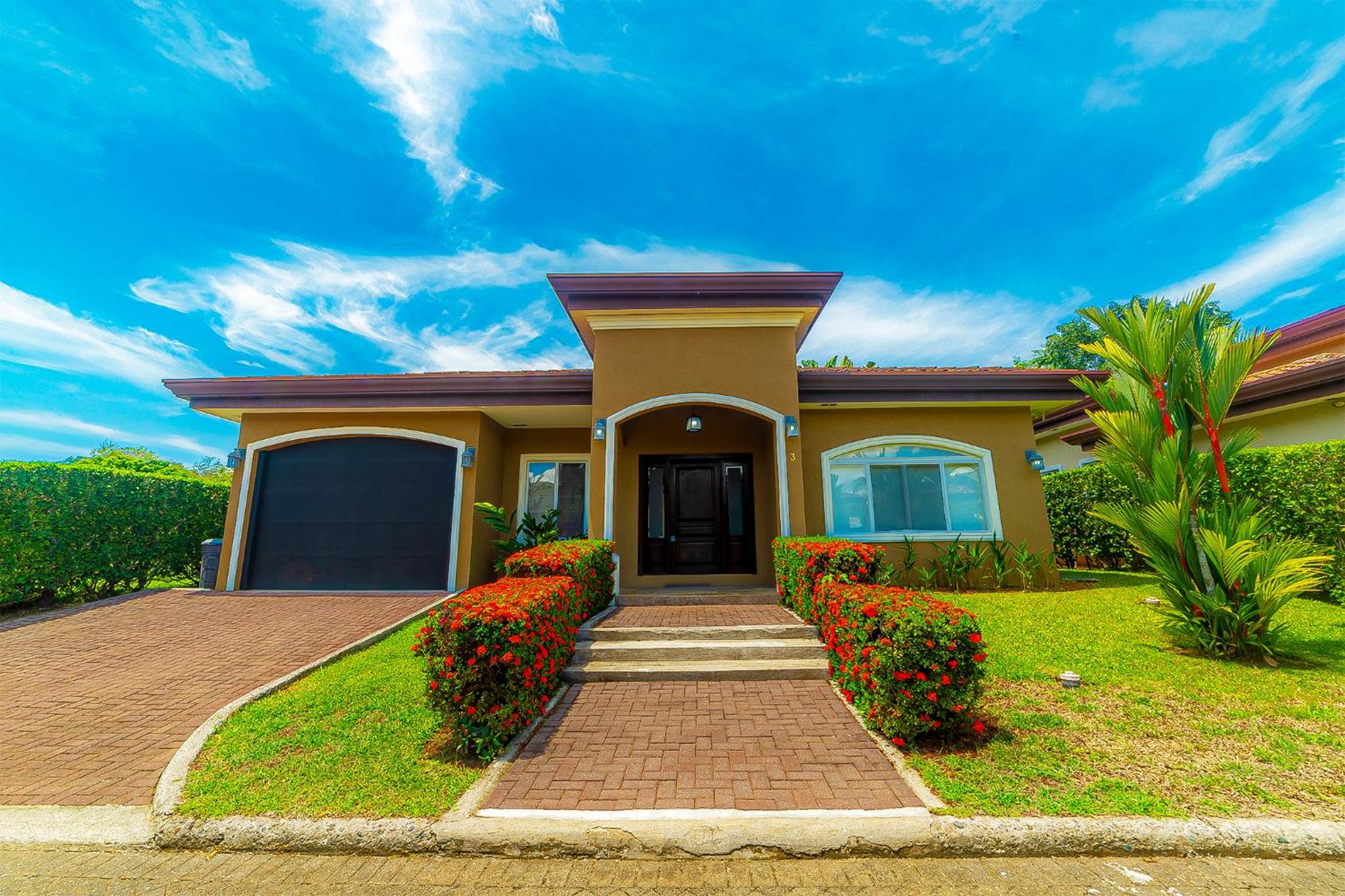 Villa Arrecife by Vacation Pura Vida