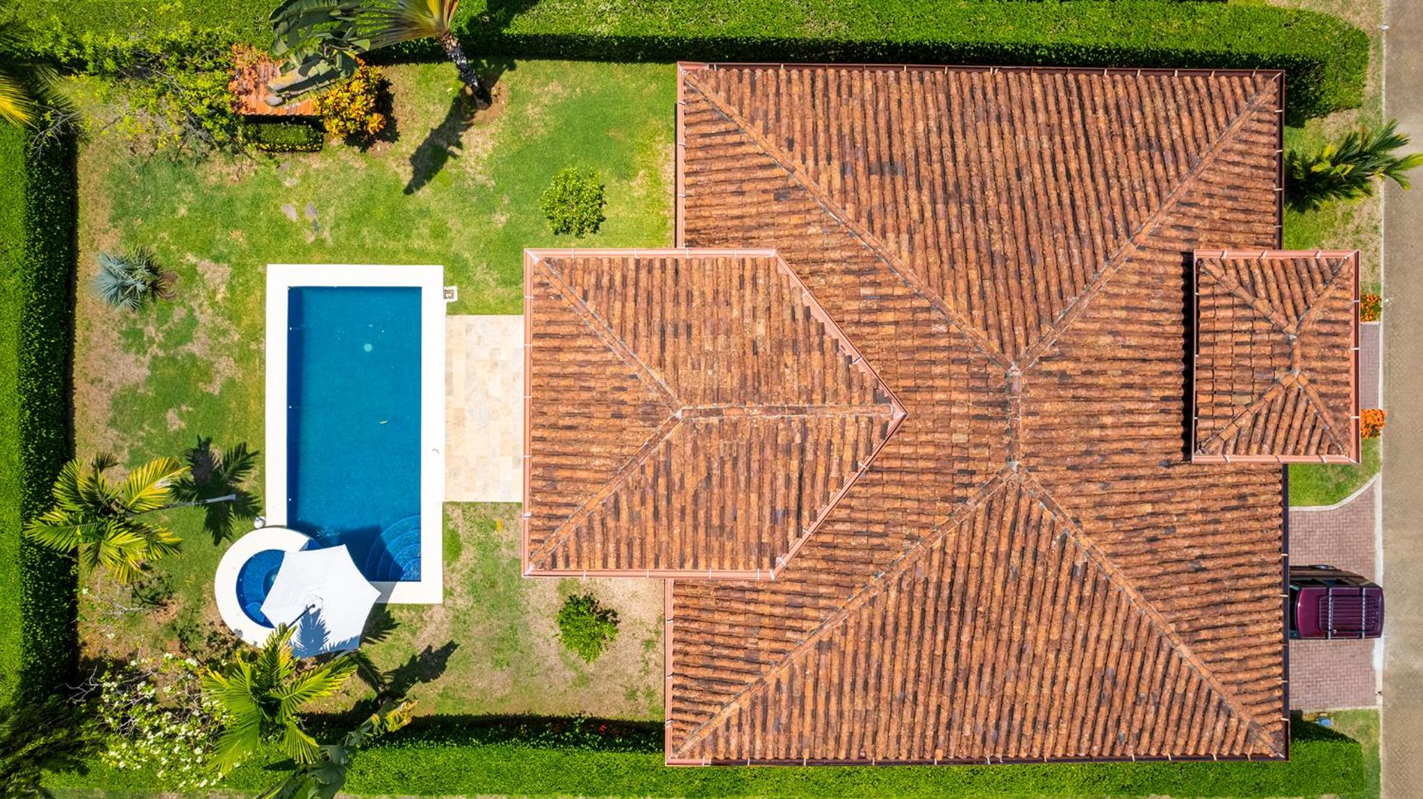 Villa Arrecife by Vacation Pura Vida
