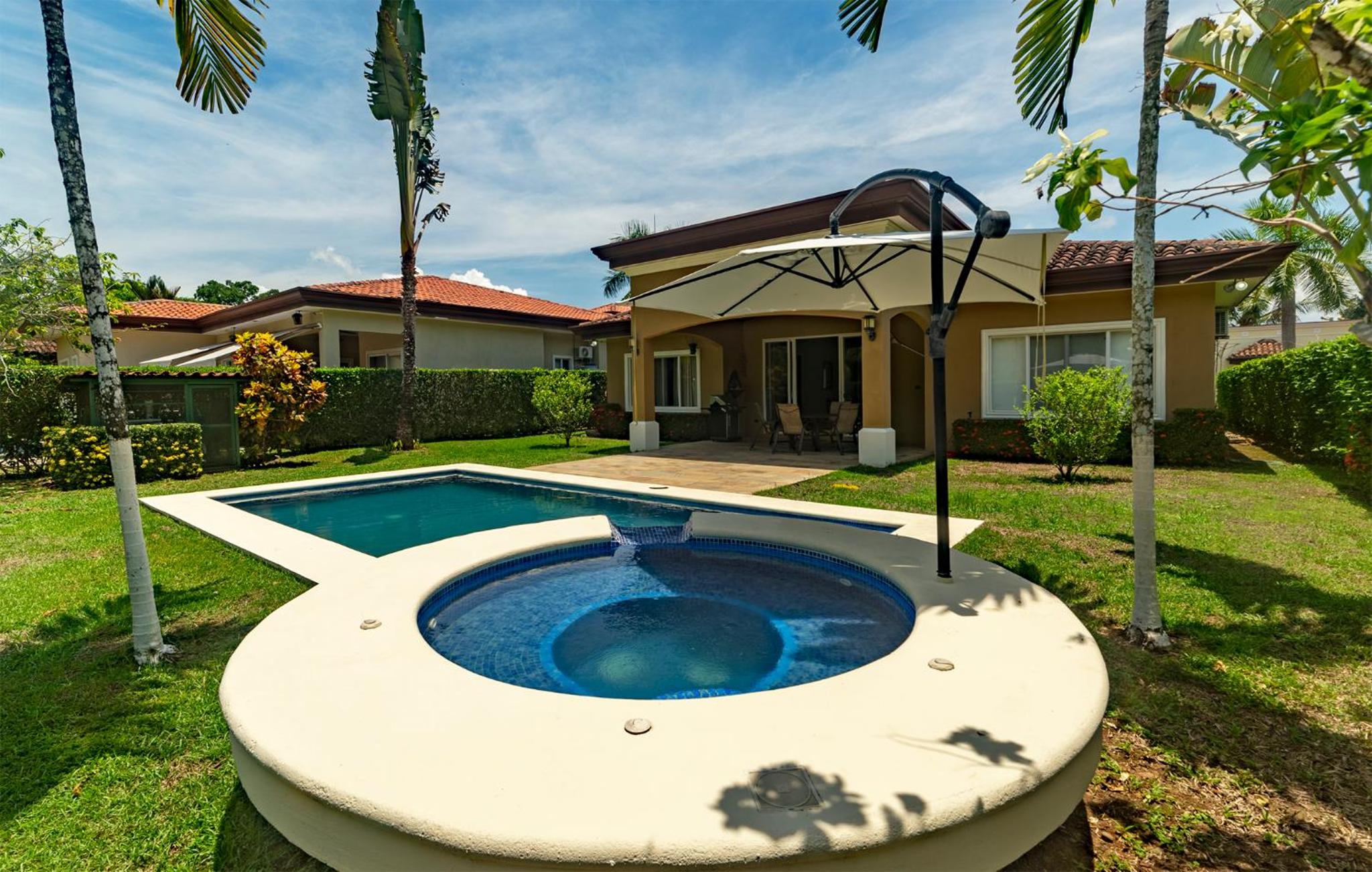 Villa Arrecife by Vacation Pura Vida