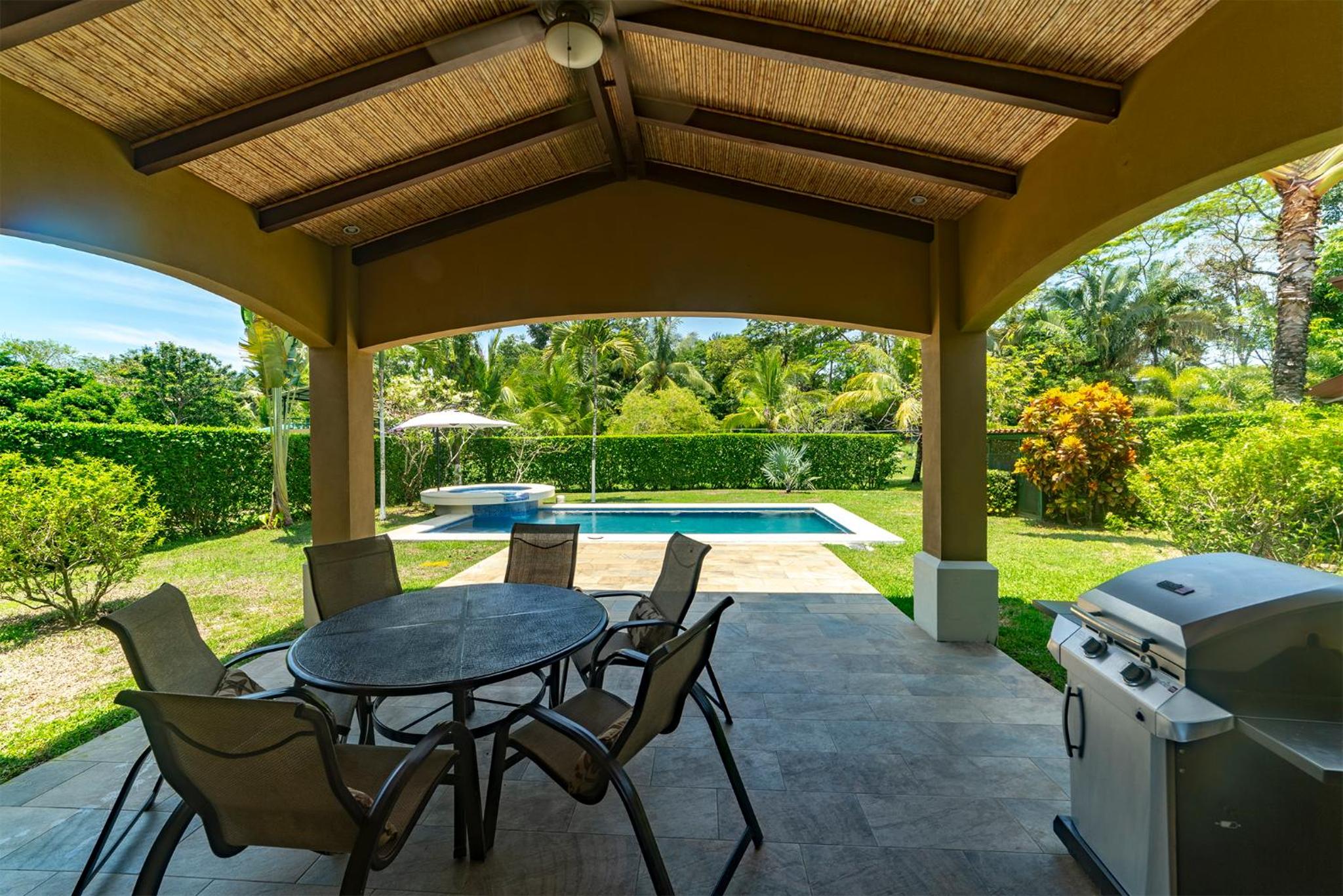Villa Arrecife by Vacation Pura Vida