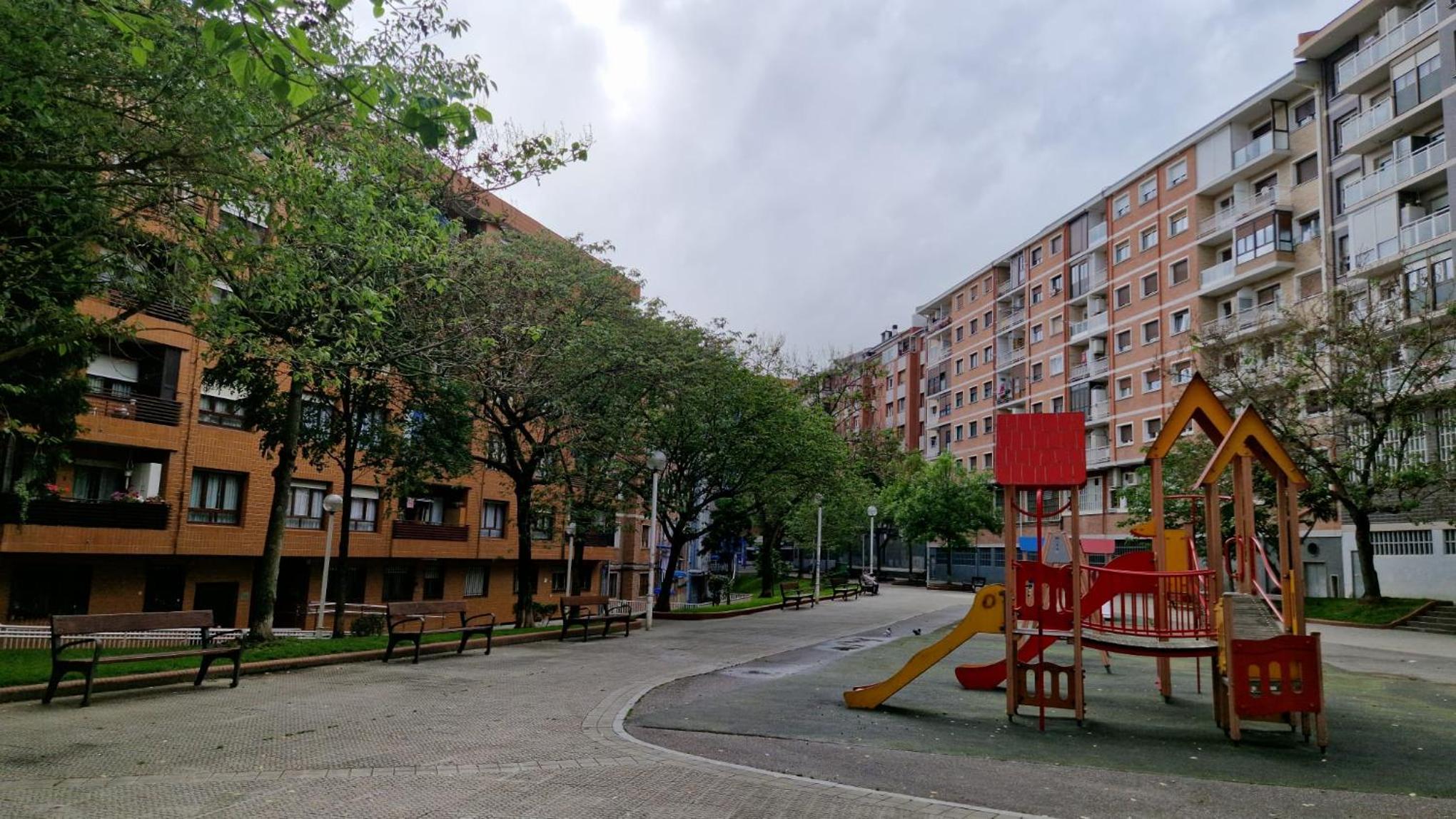 Concordia Apartamento, PARKING GRATIS