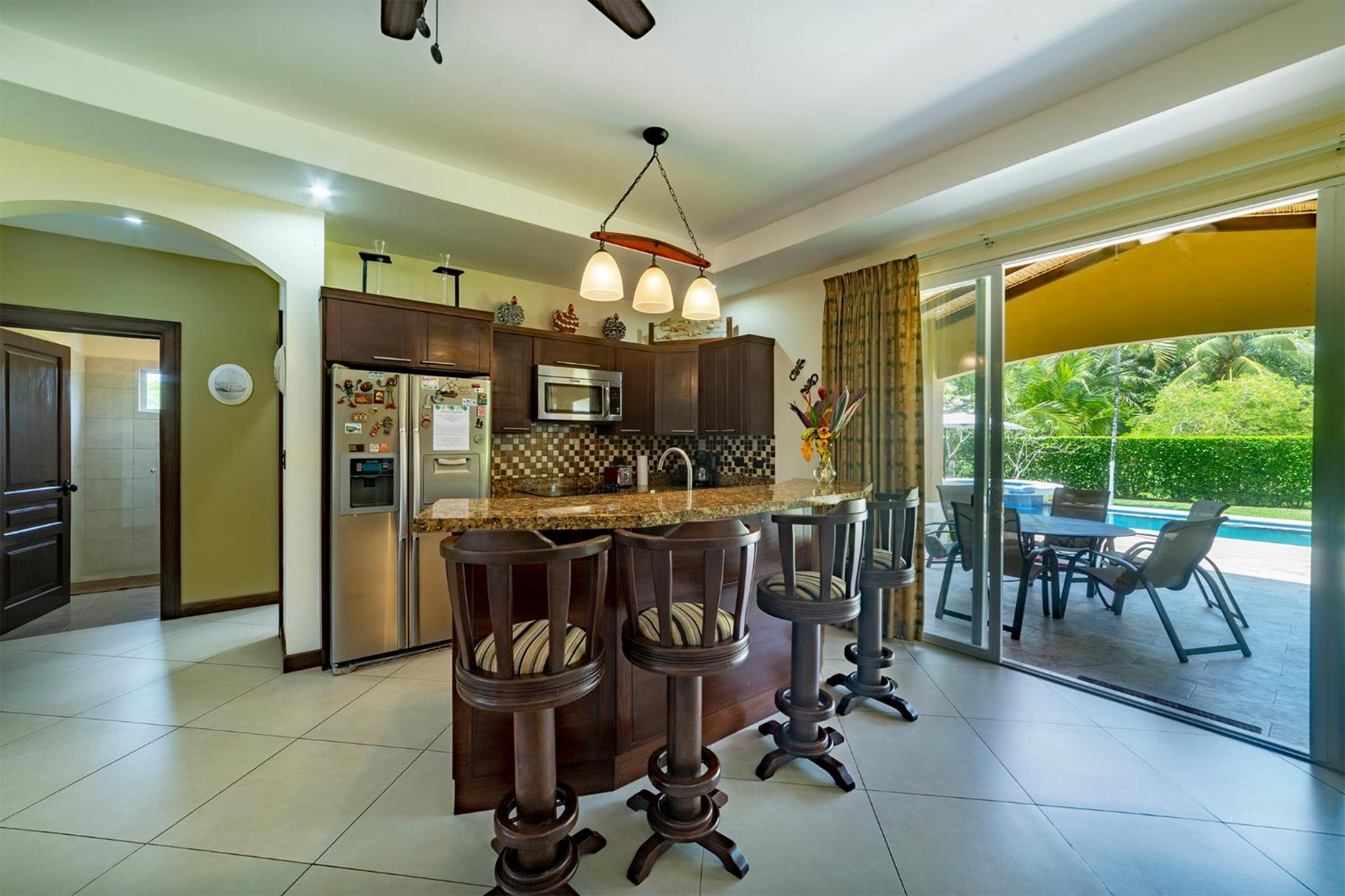 Villa Arrecife by Vacation Pura Vida