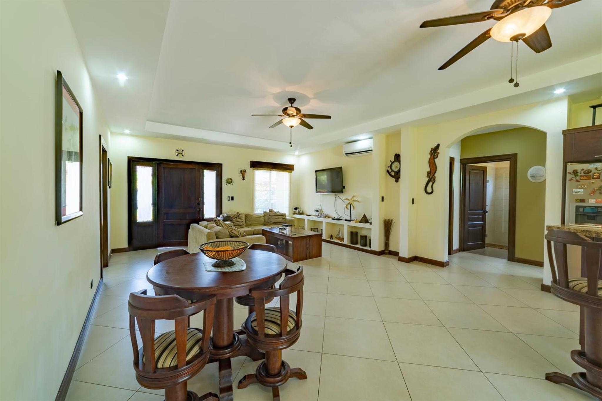 Villa Arrecife by Vacation Pura Vida