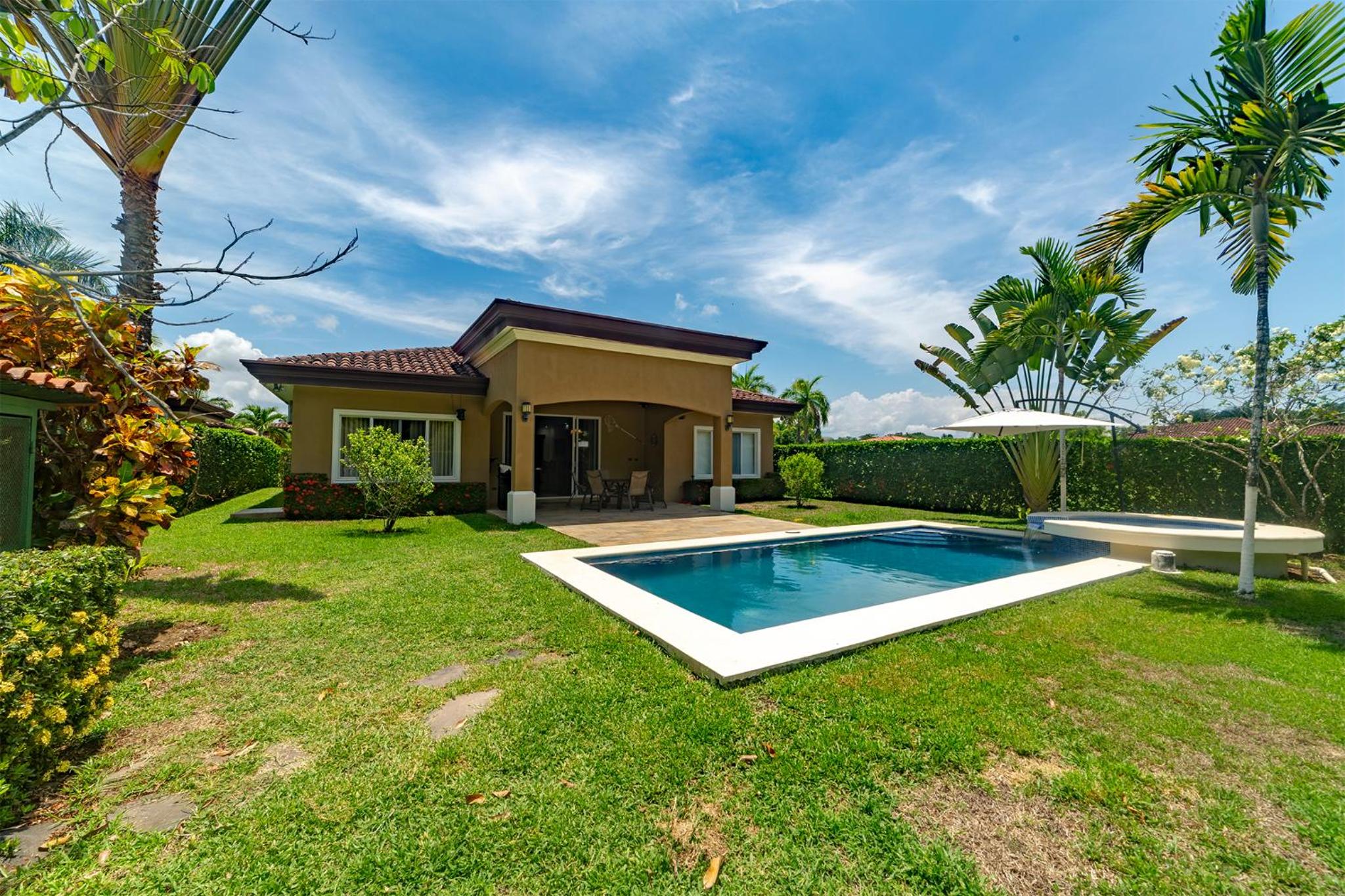 Villa Arrecife by Vacation Pura Vida