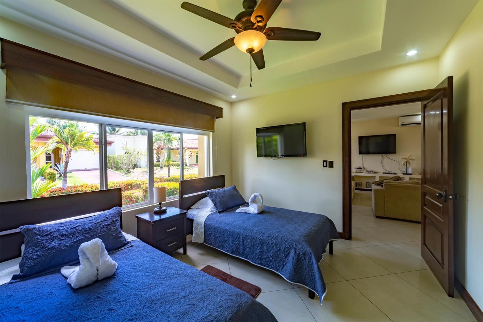 Villa Arrecife by Vacation Pura Vida