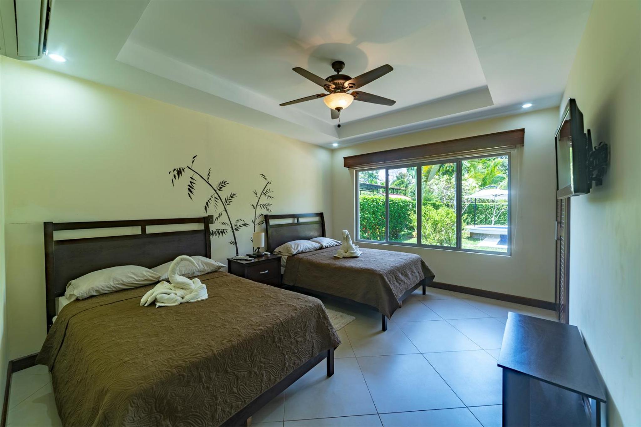 Villa Arrecife by Vacation Pura Vida