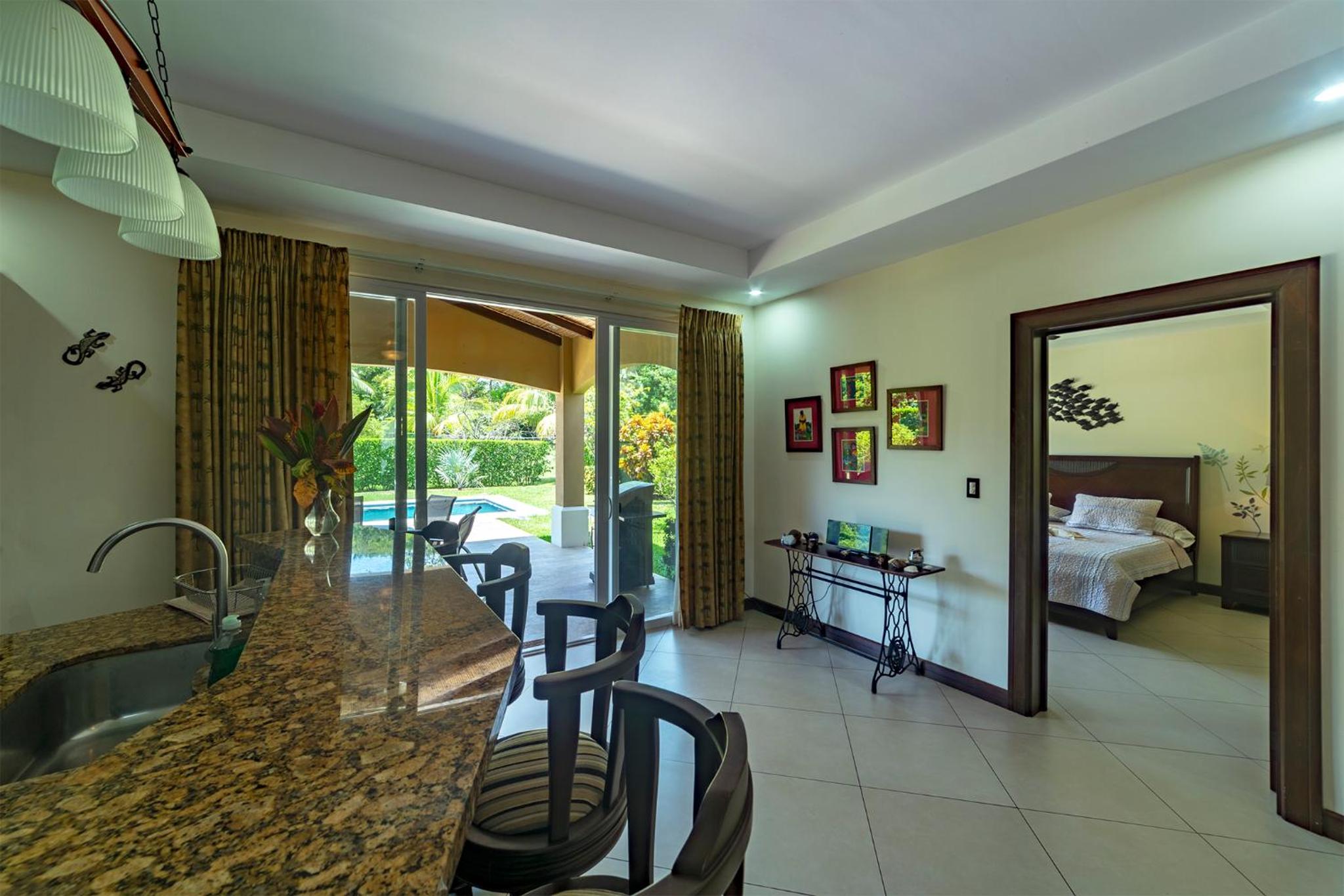 Villa Arrecife by Vacation Pura Vida