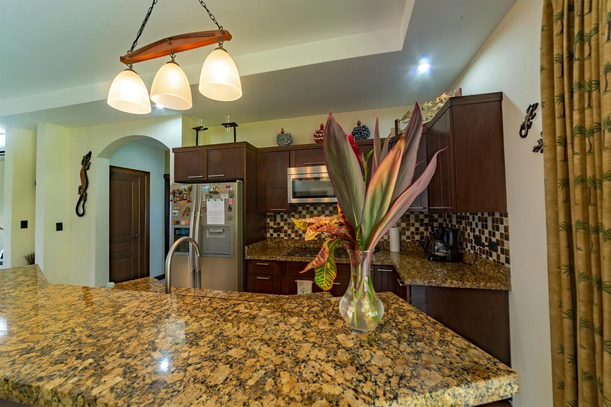 Villa Arrecife by Vacation Pura Vida