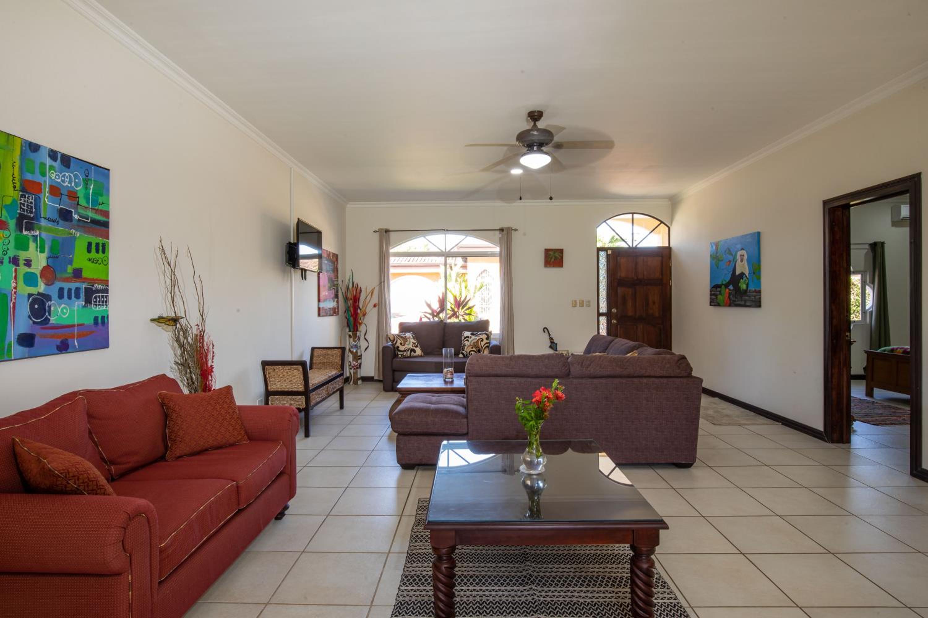 Villa Pato Calvo By Vacation Pura Vida