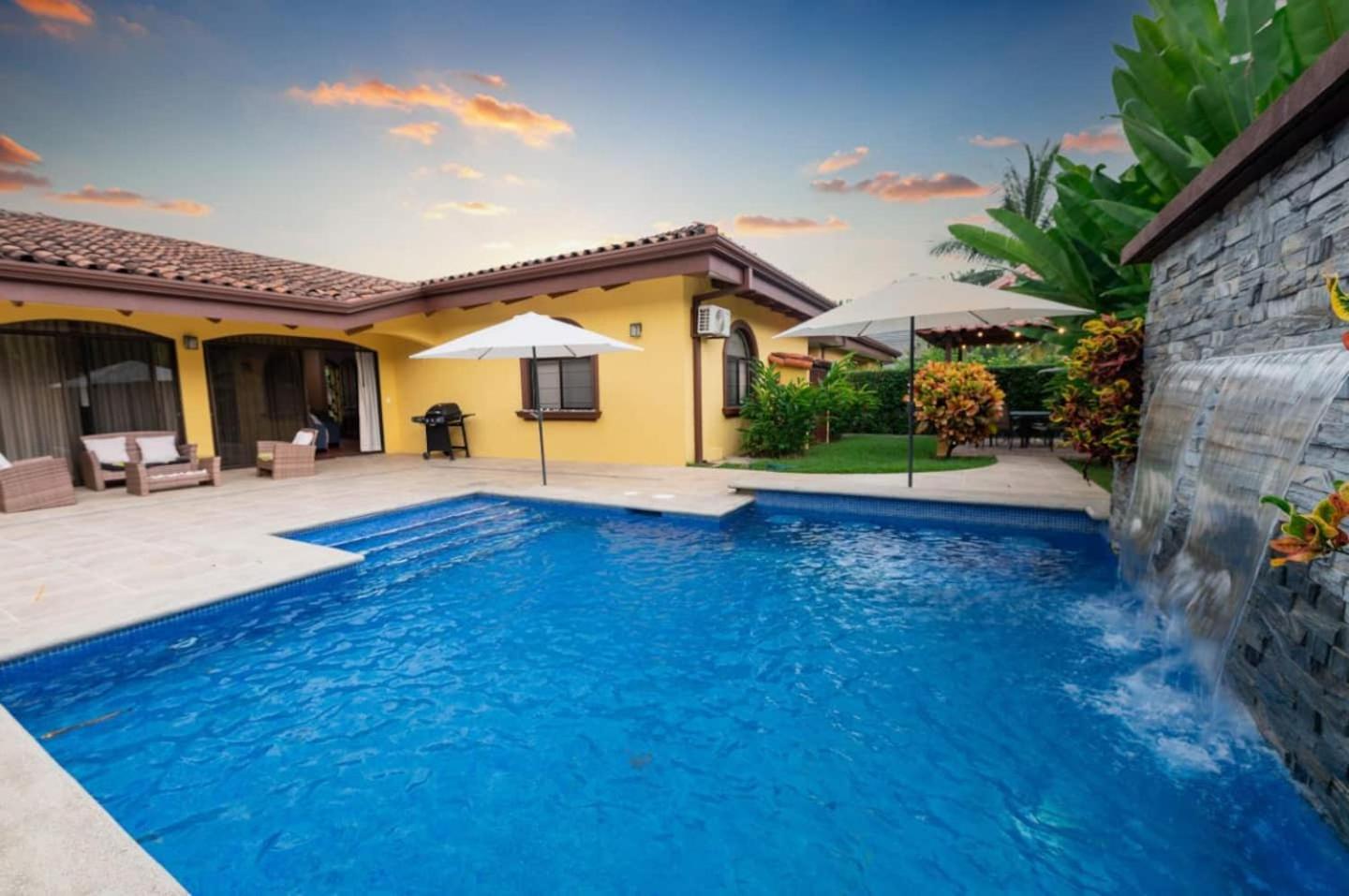 Villa Escapadita By Vacation Pura Vida