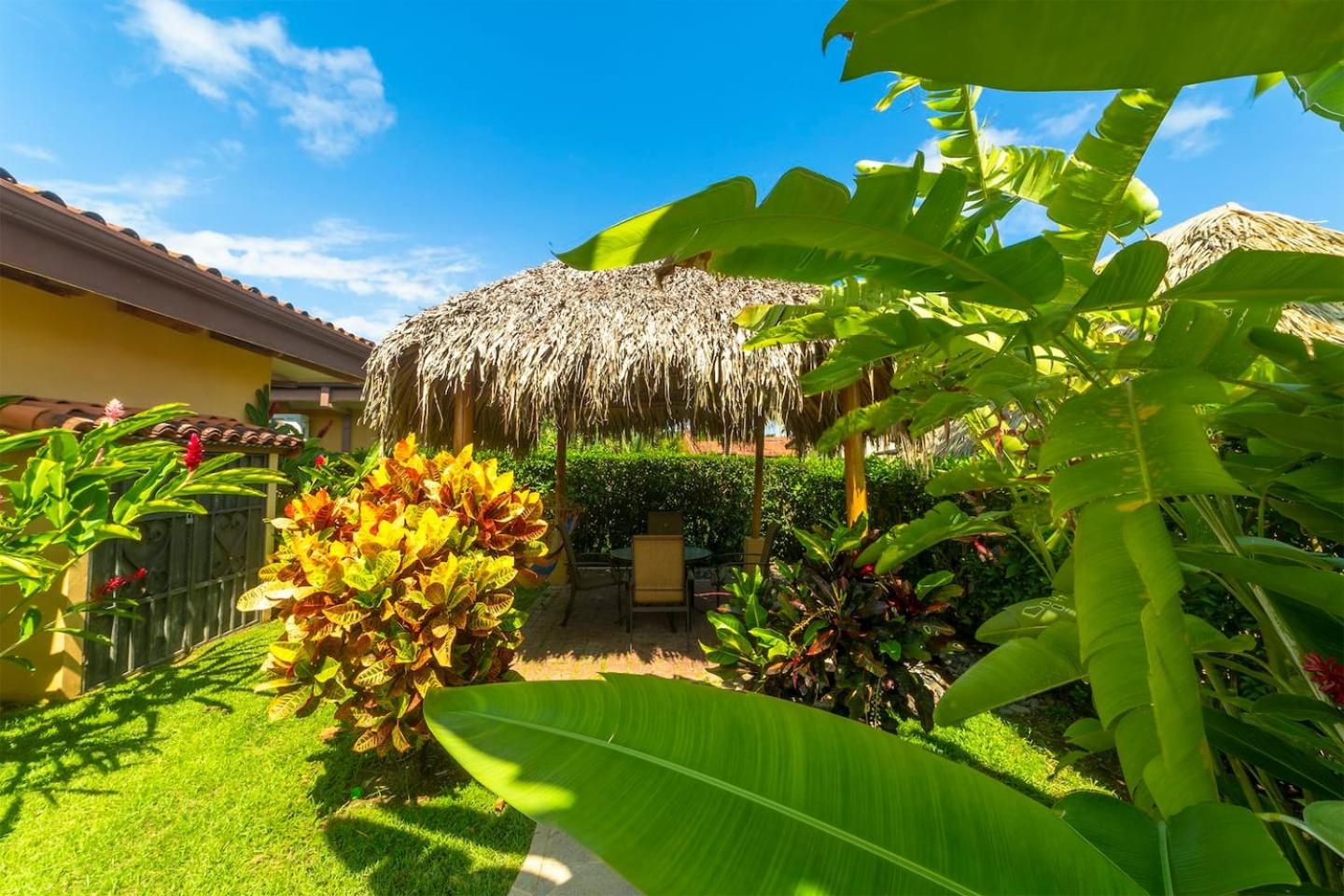 Villa Escapadita By Vacation Pura Vida