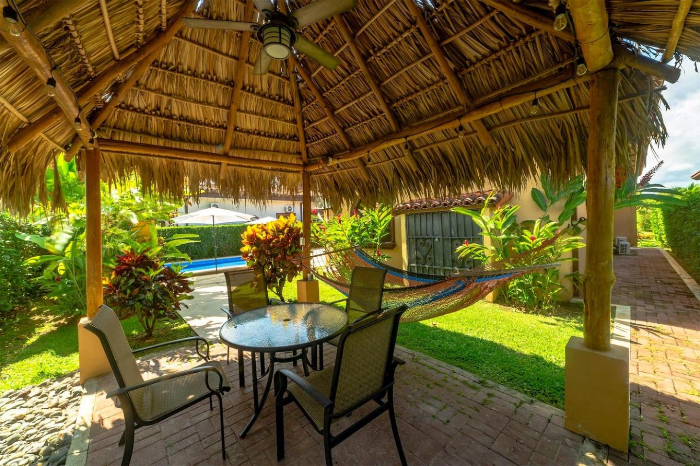 Villa Escapadita By Vacation Pura Vida